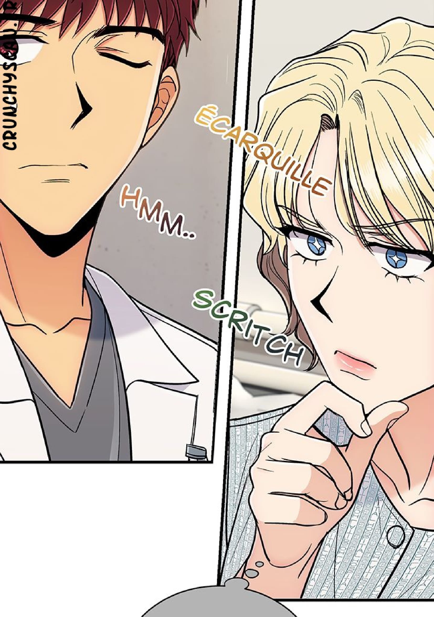 Read Medical Rebirth FR Manga Online