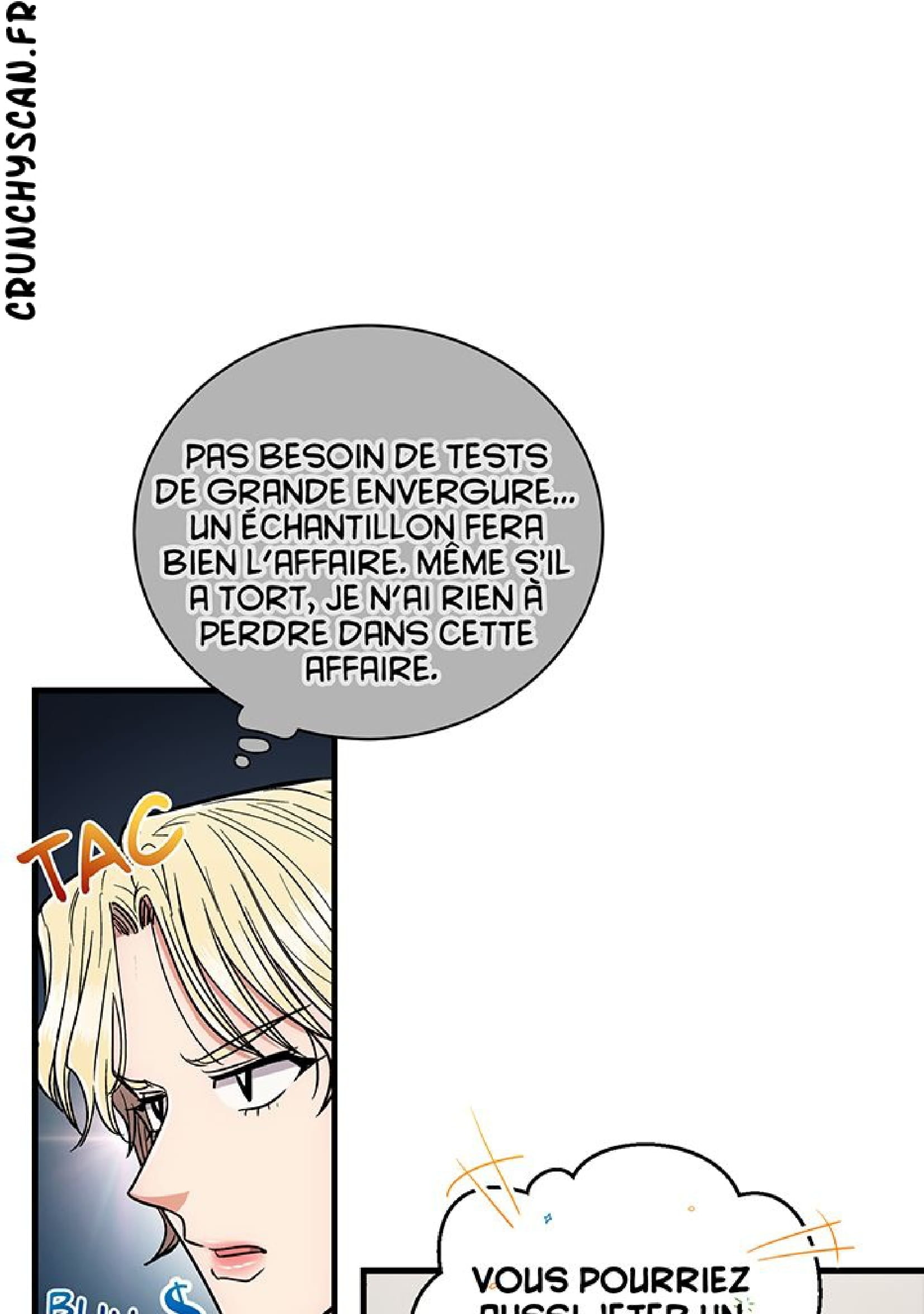 Read Medical Rebirth FR Manga Online