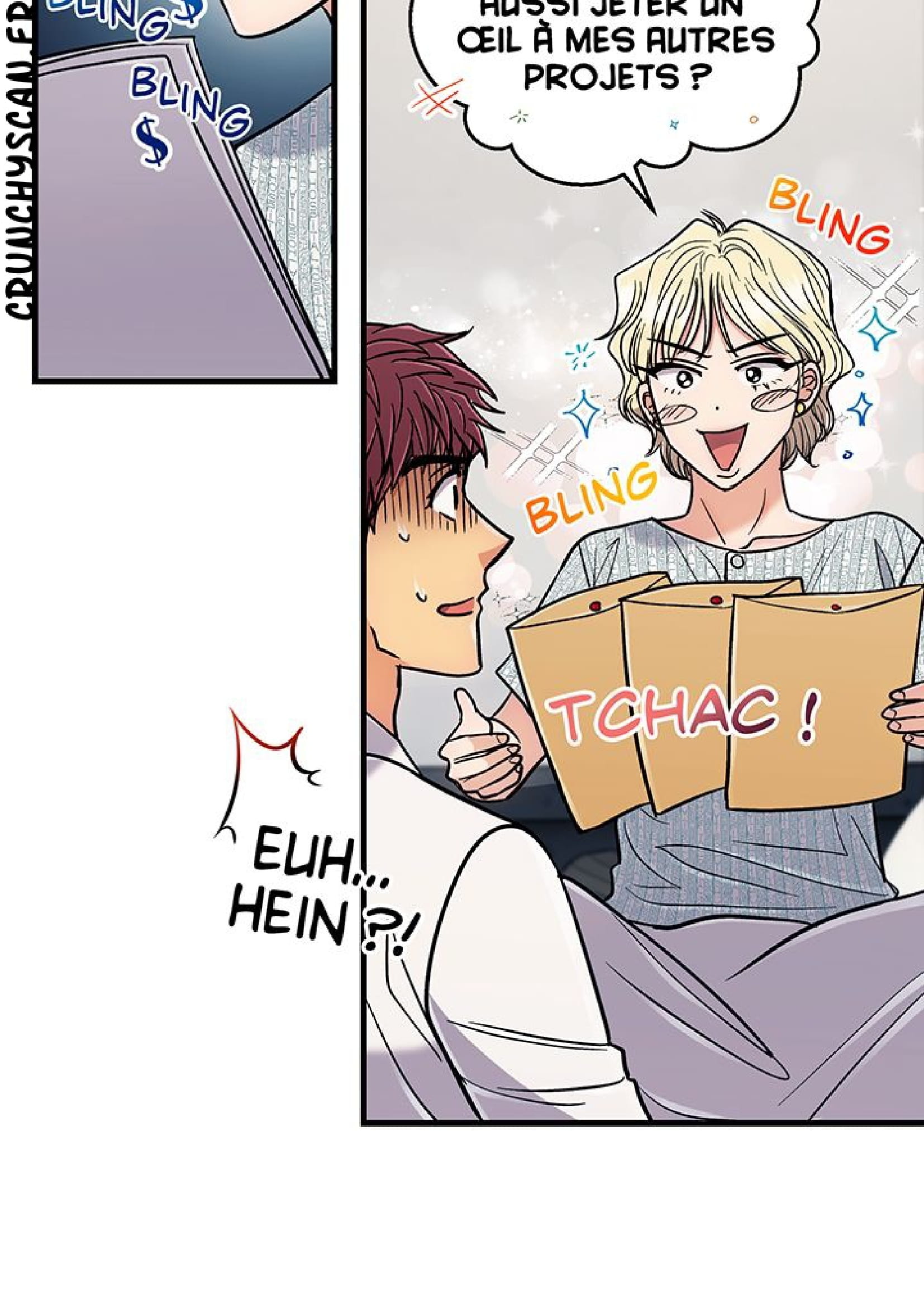Read Medical Rebirth FR Manga Online