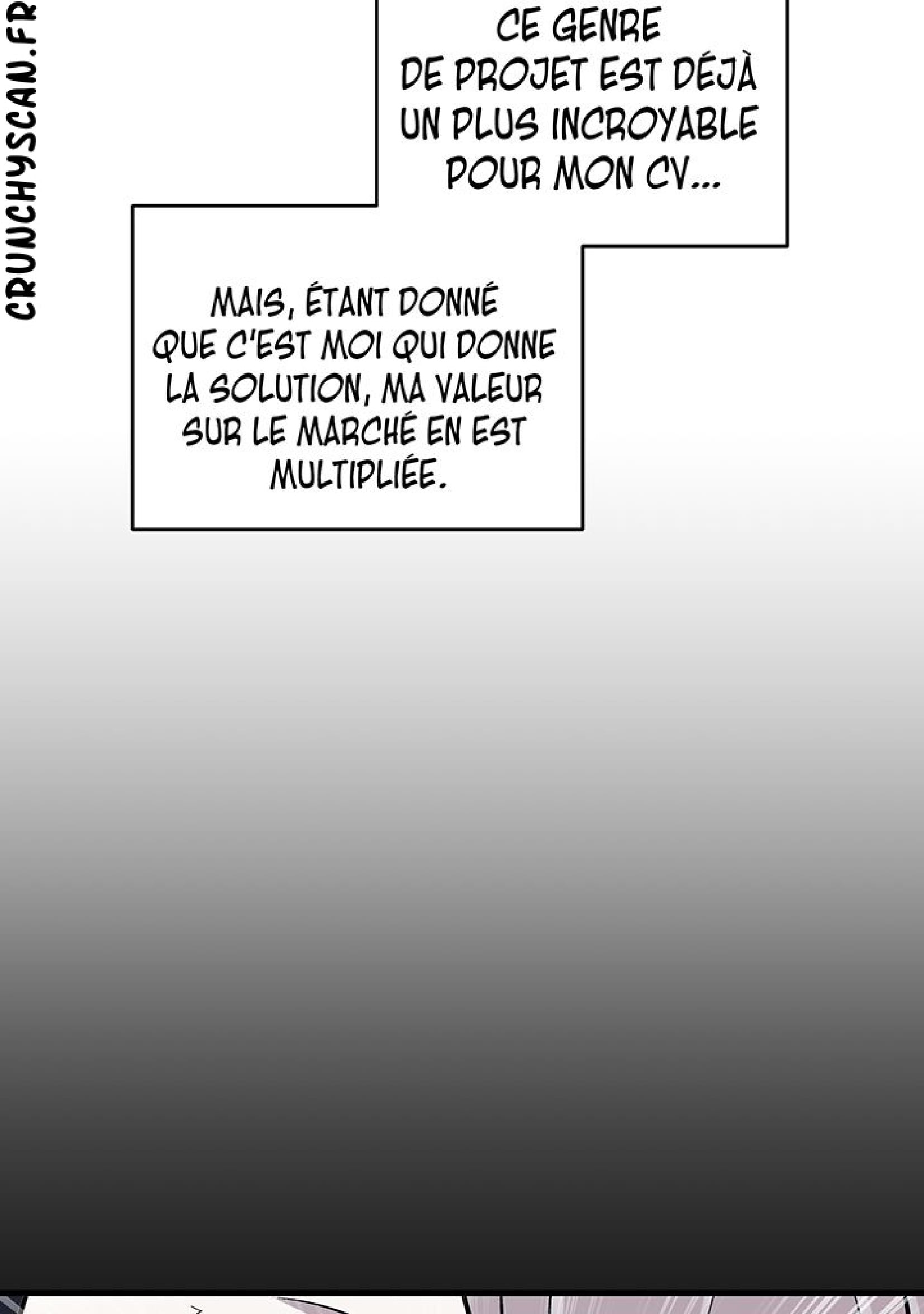 Read Medical Rebirth FR Manga Online