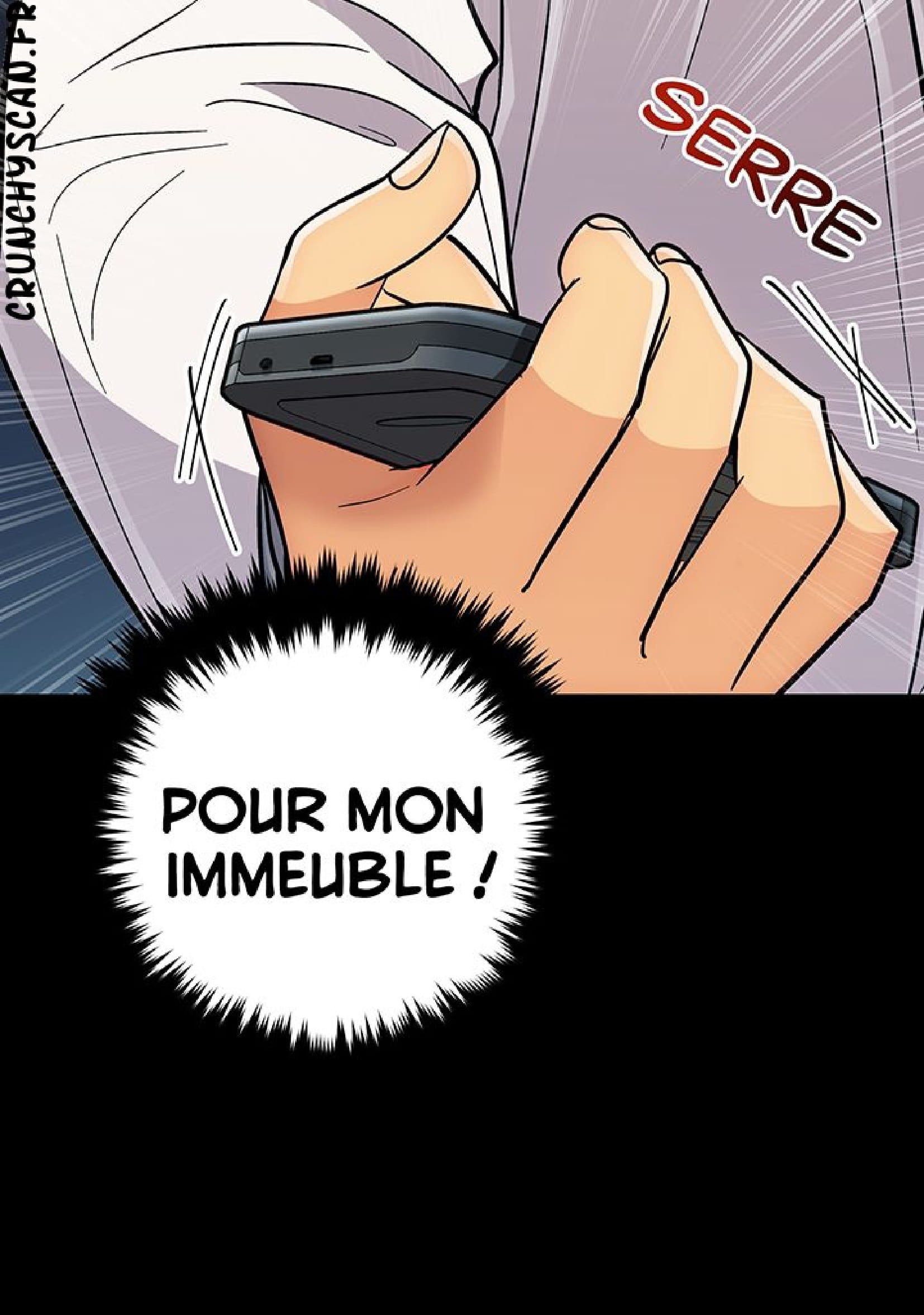 Read Medical Rebirth FR Manga Online