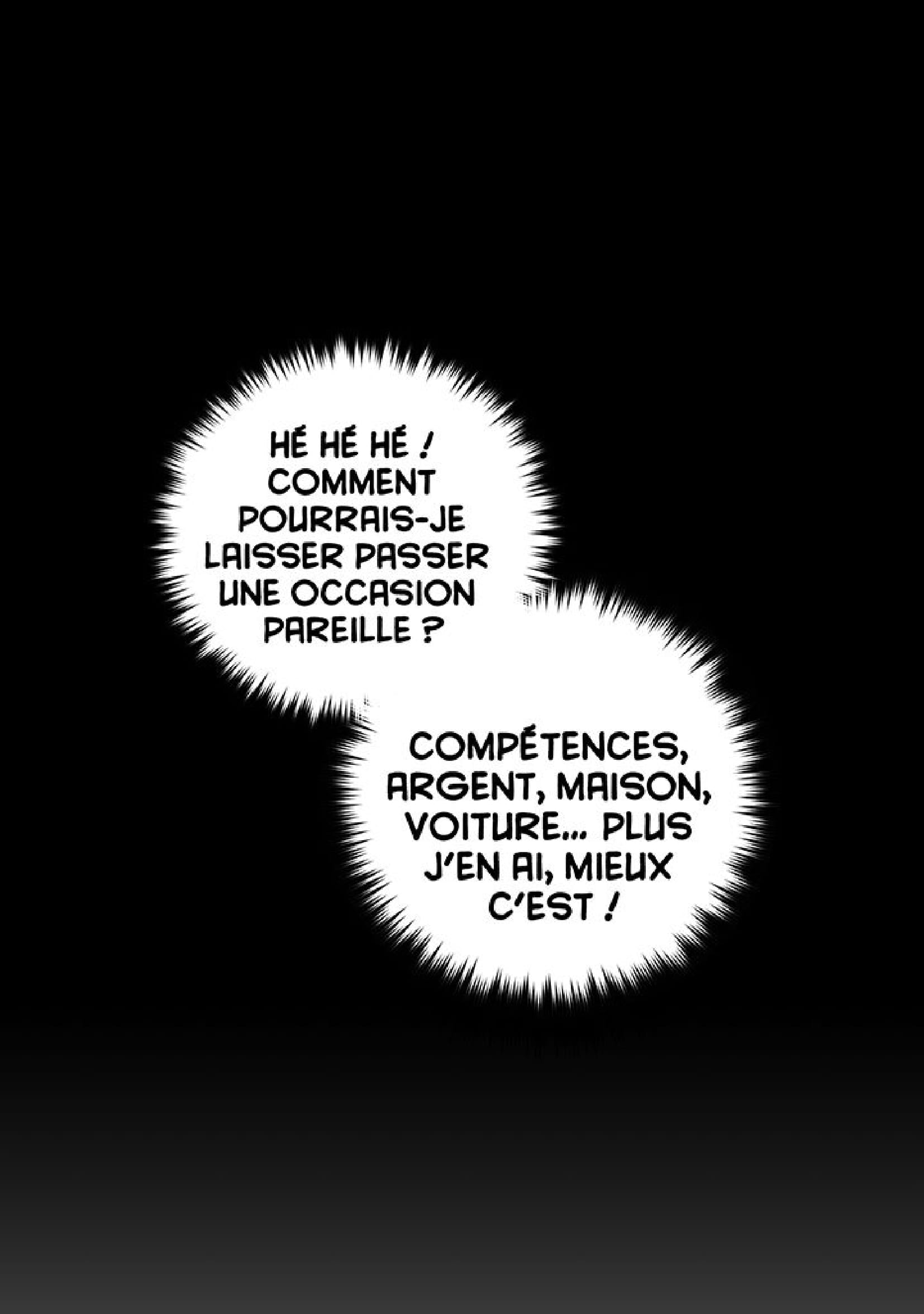 Read Medical Rebirth FR Manga Online