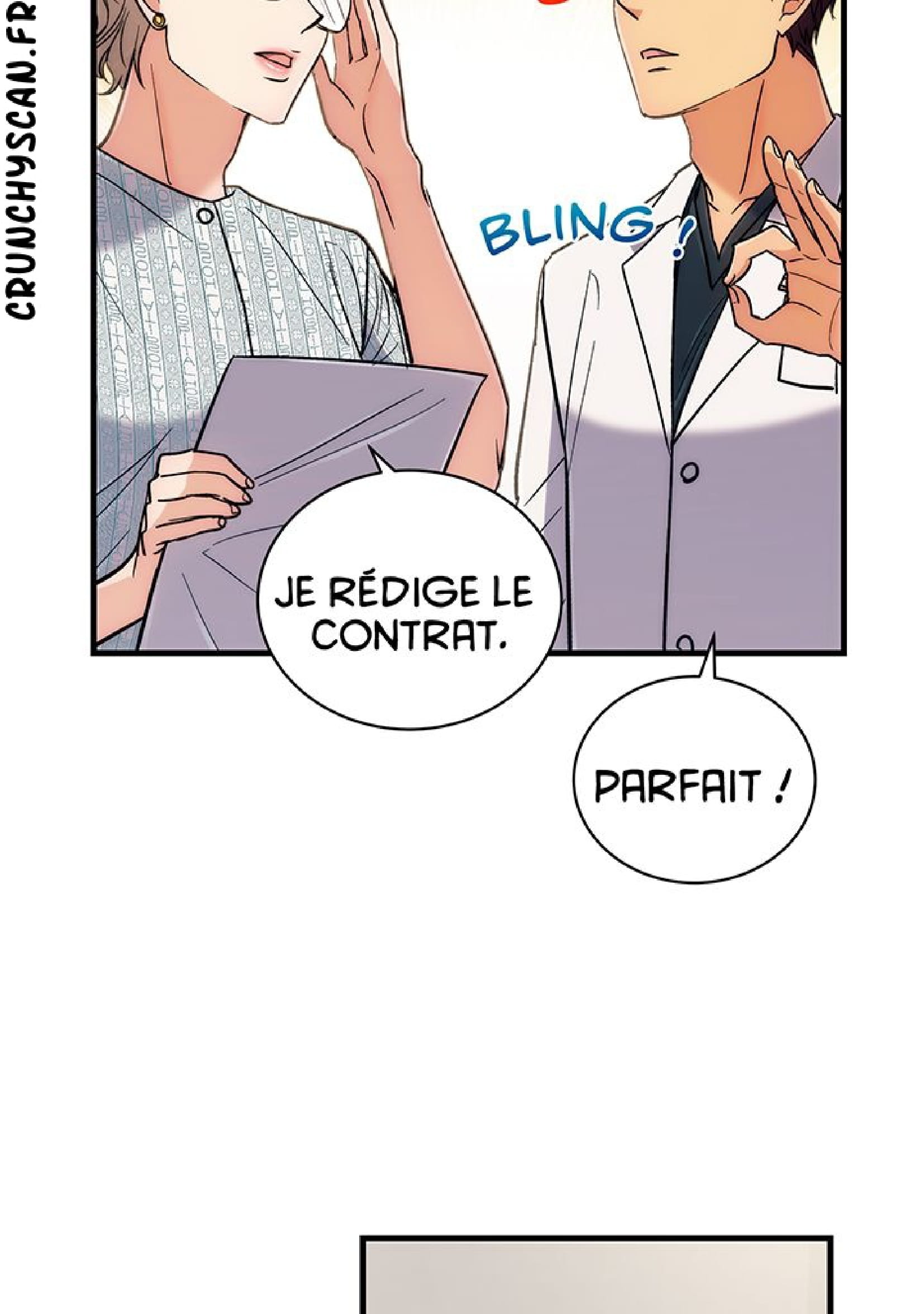 Read Medical Rebirth FR Manga Online