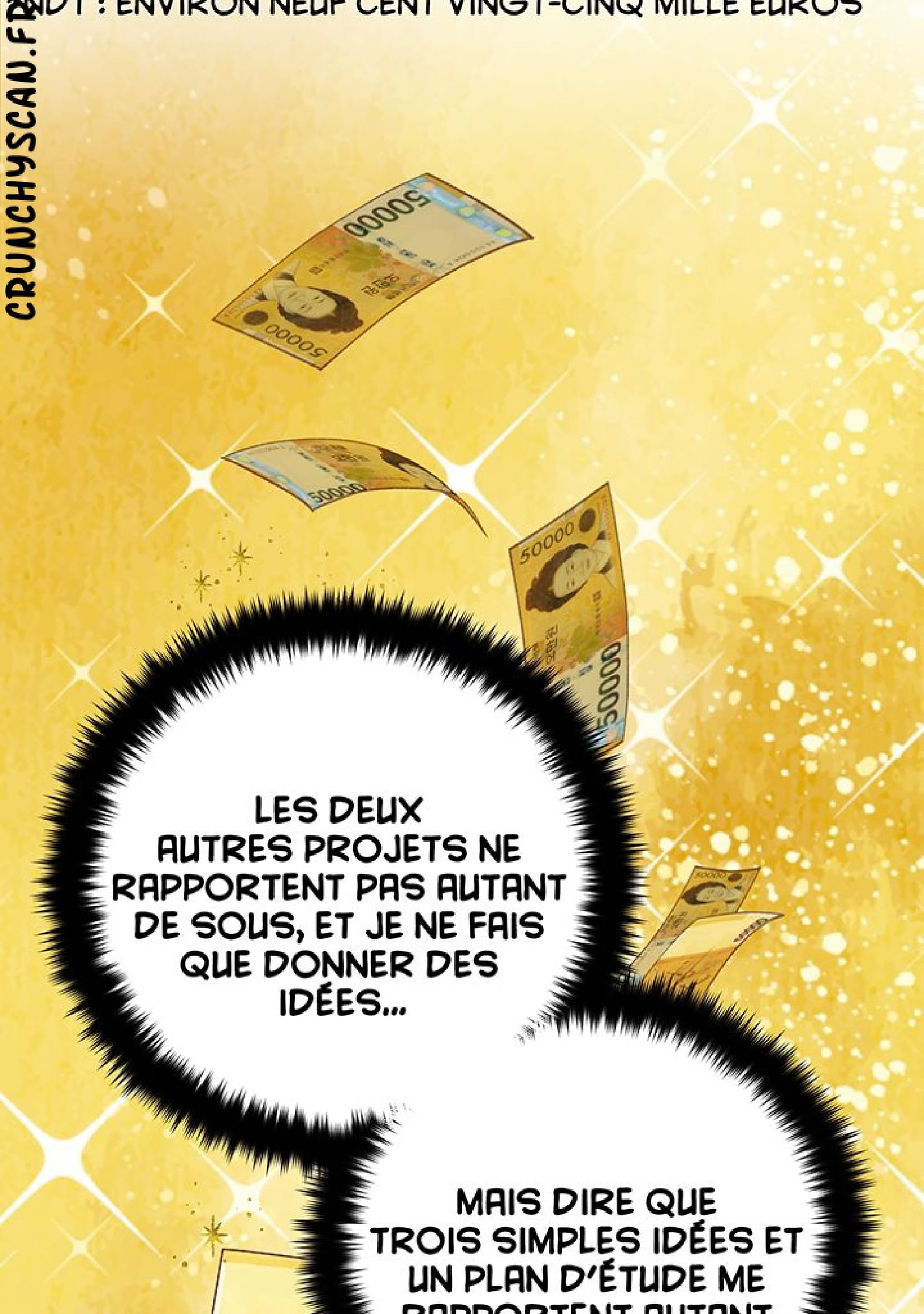 Read Medical Rebirth FR Manga Online