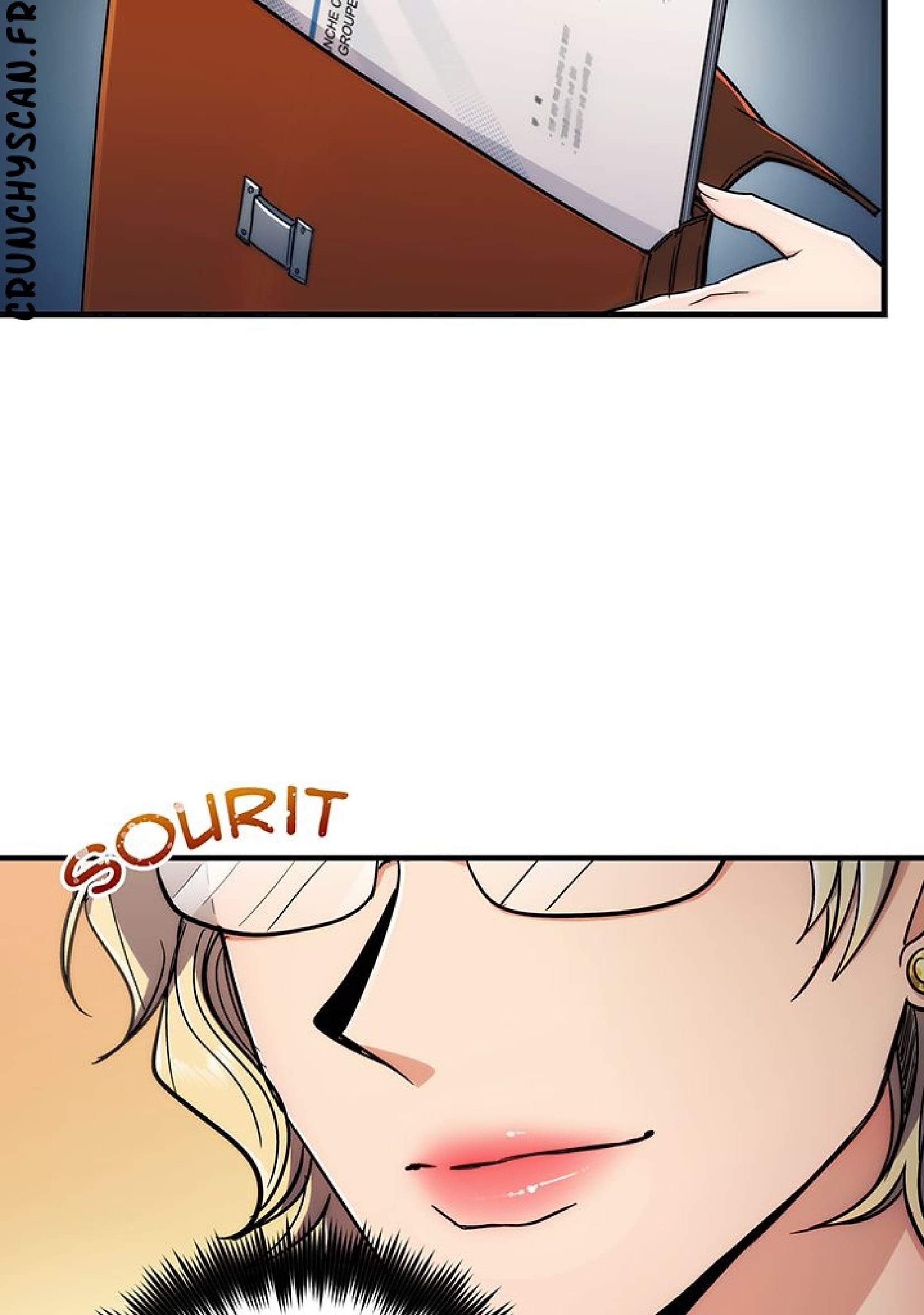 Read Medical Rebirth FR Manga Online