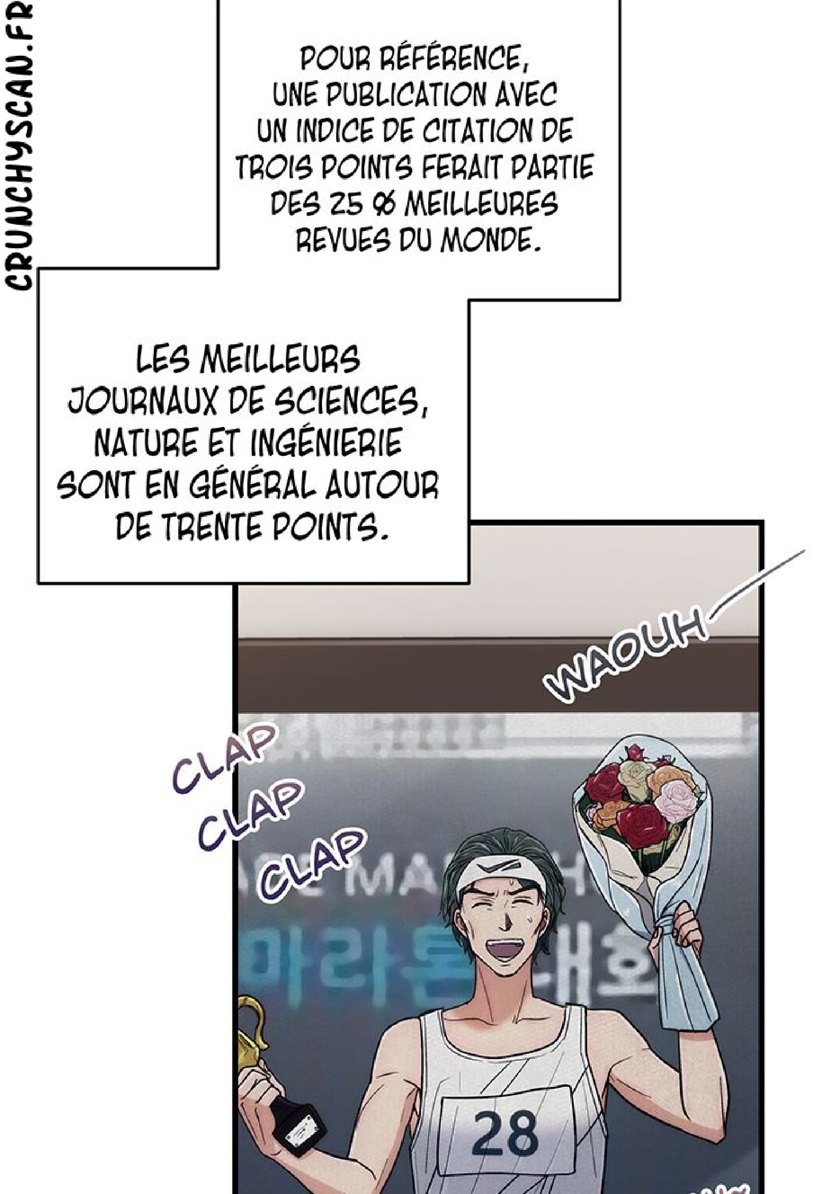 Read Medical Rebirth FR Manga Online