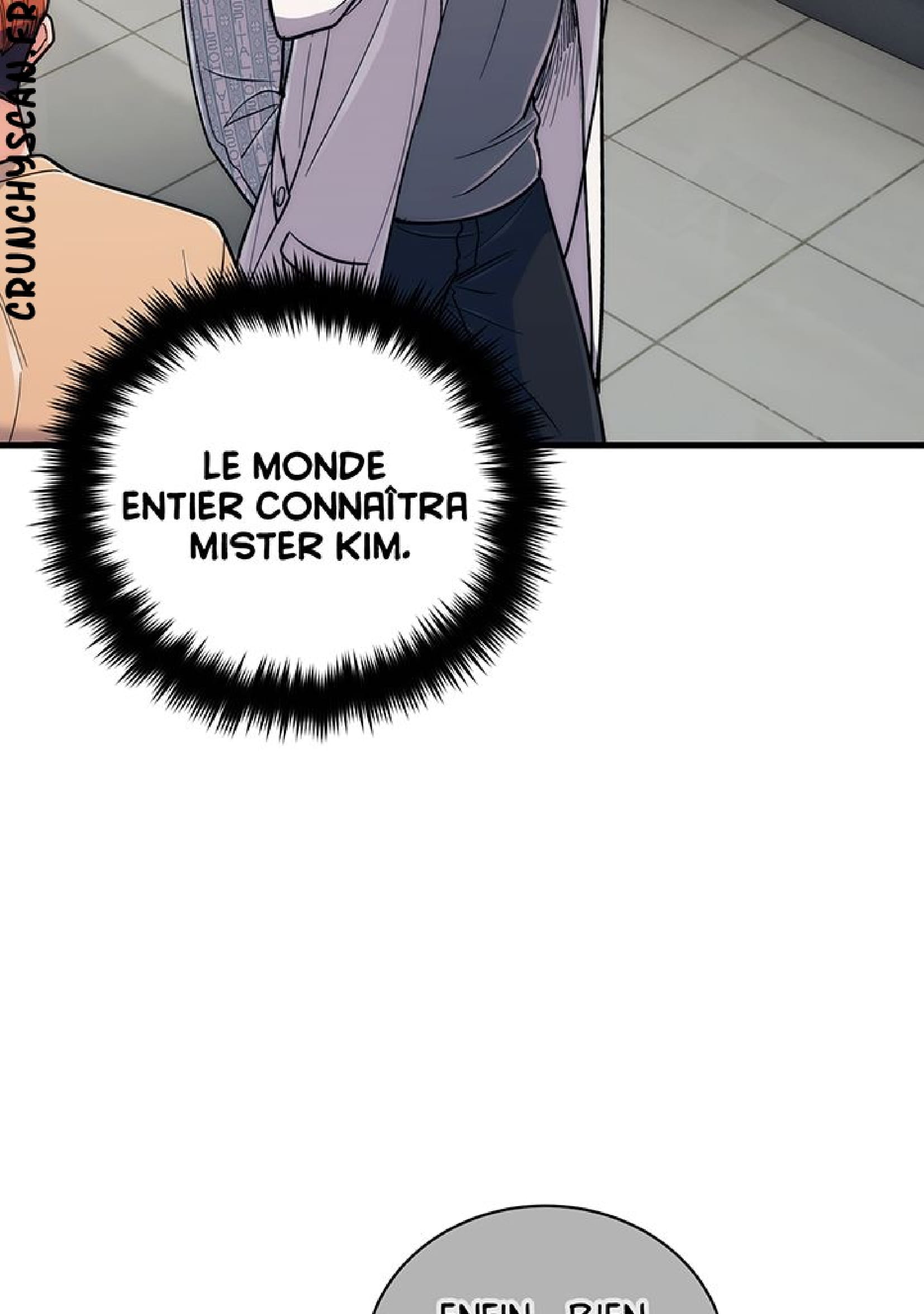 Read Medical Rebirth FR Manga Online