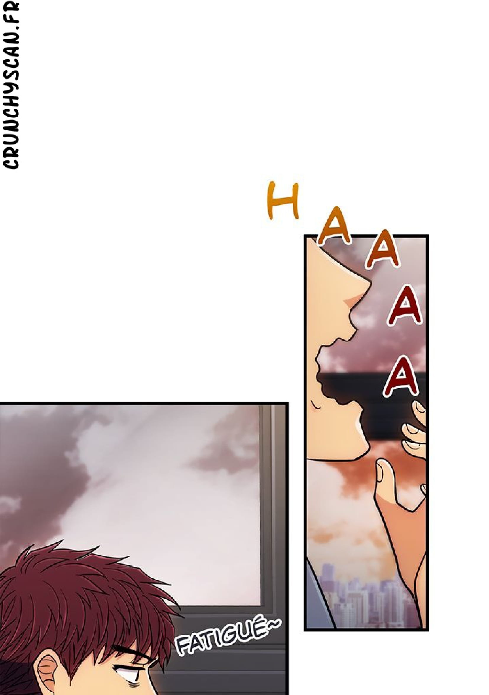 Read Medical Rebirth FR Manga Online