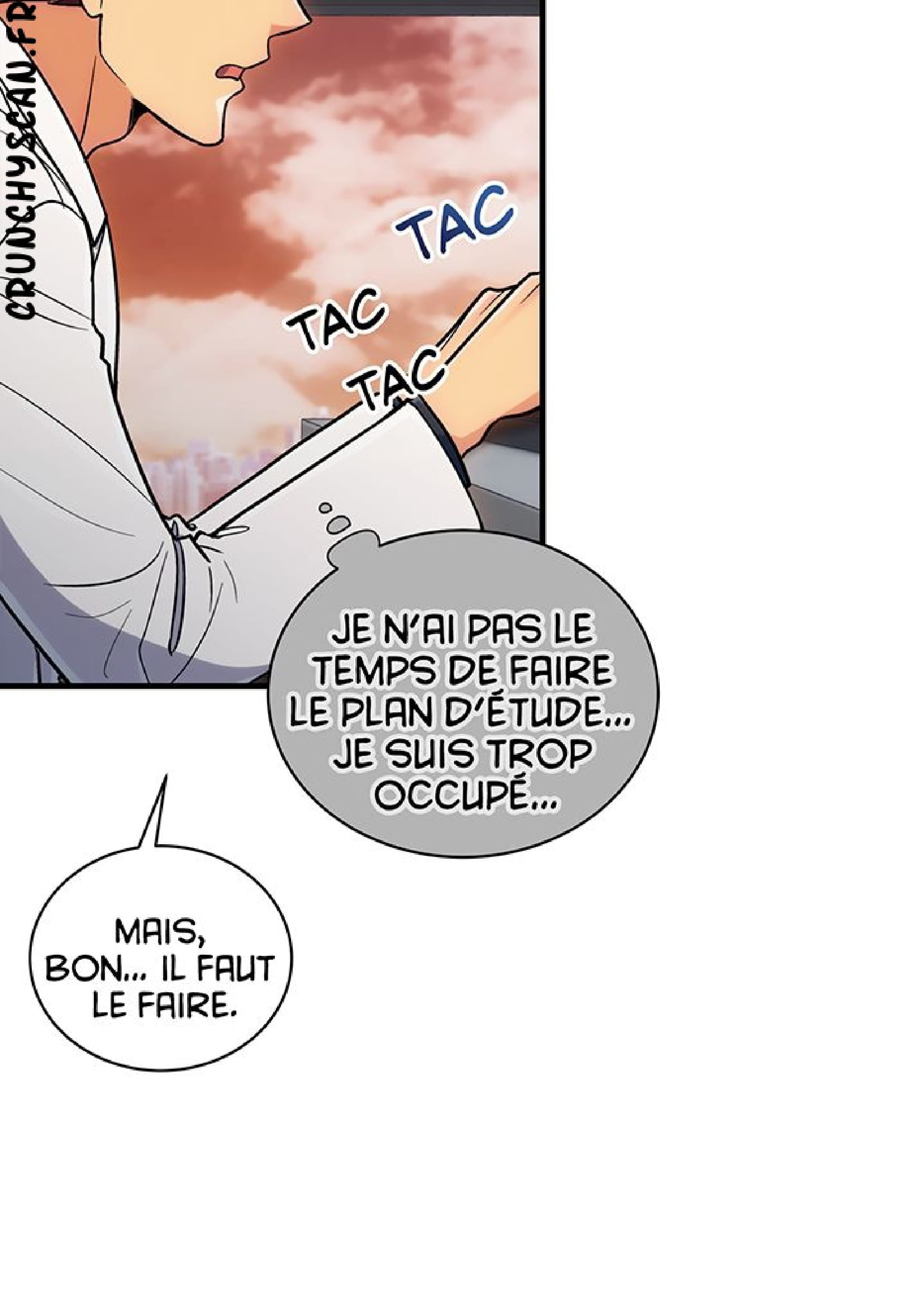 Read Medical Rebirth FR Manga Online