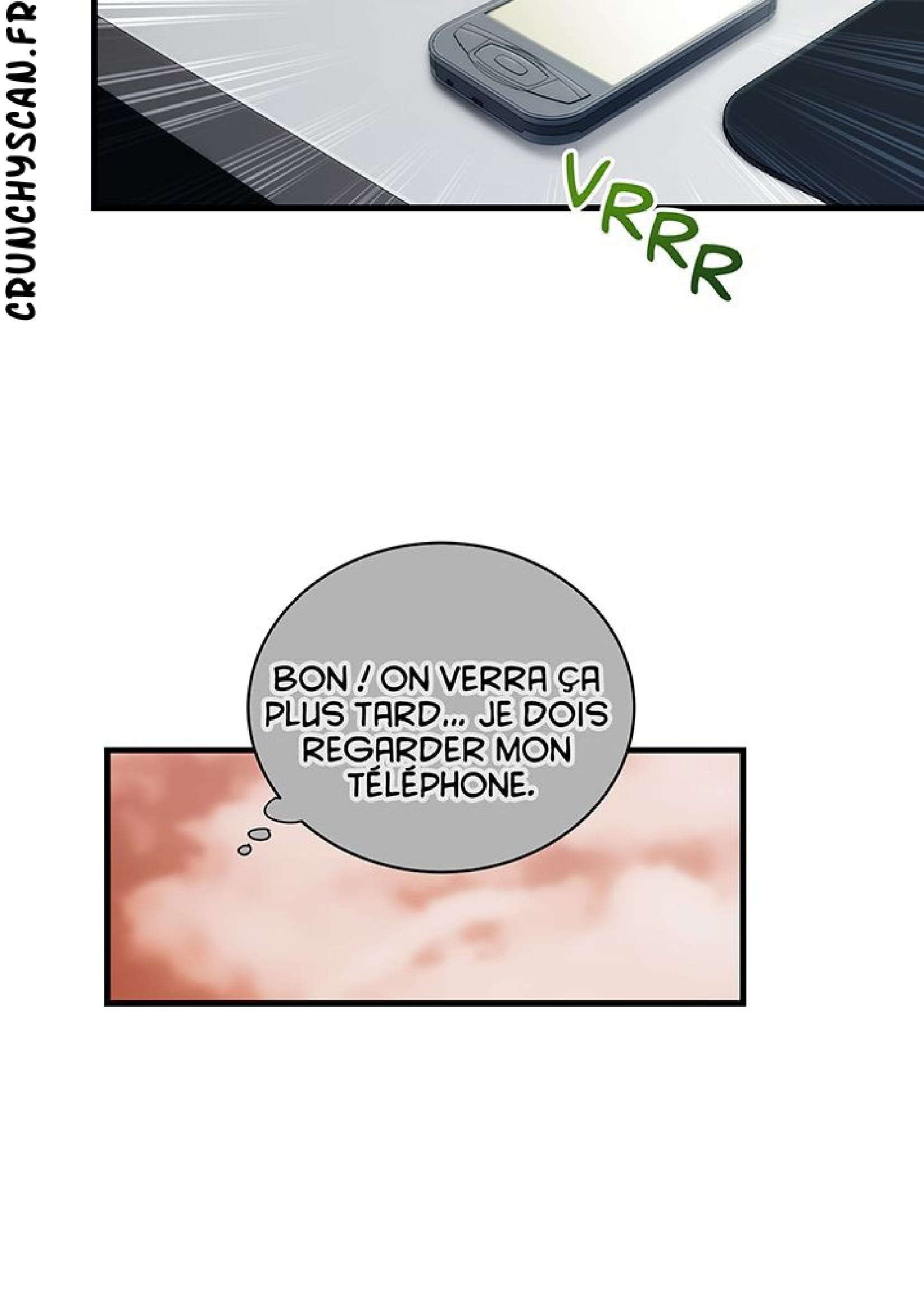 Read Medical Rebirth FR Manga Online