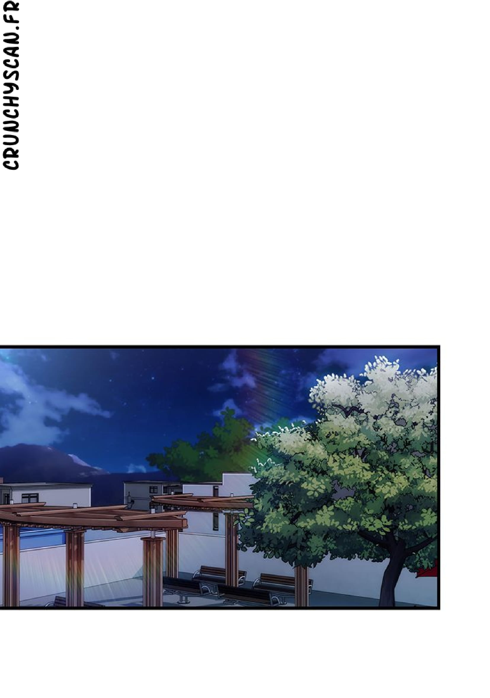 Read Medical Rebirth FR Manga Online