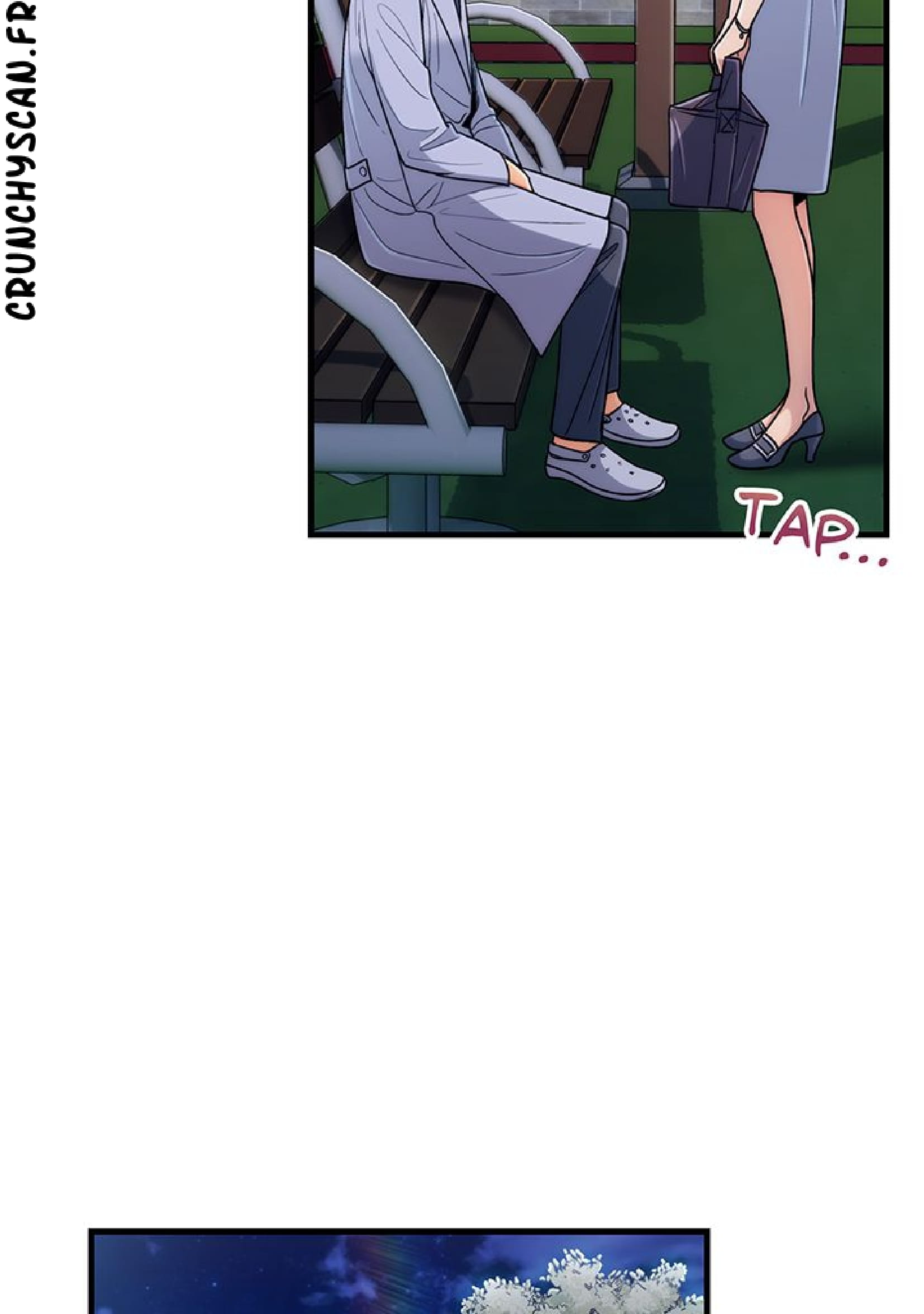 Read Medical Rebirth FR Manga Online