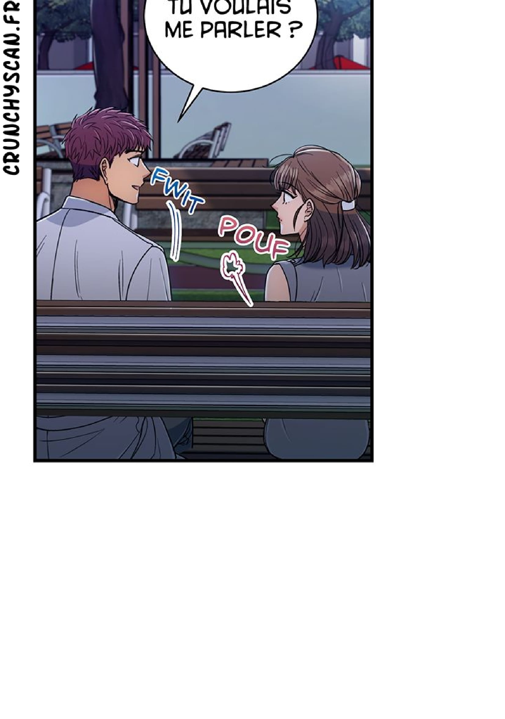 Read Medical Rebirth FR Manga Online