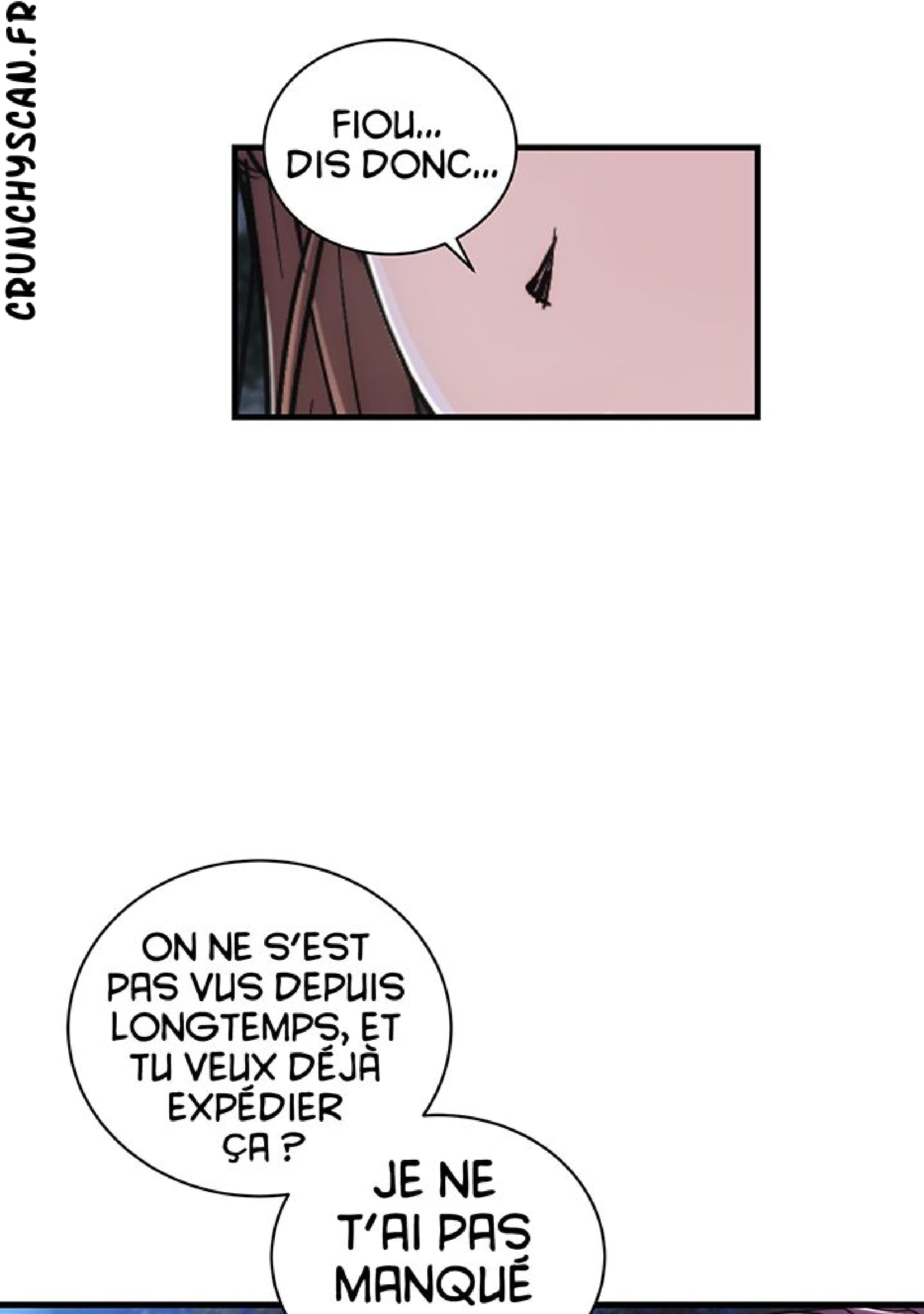 Read Medical Rebirth FR Manga Online