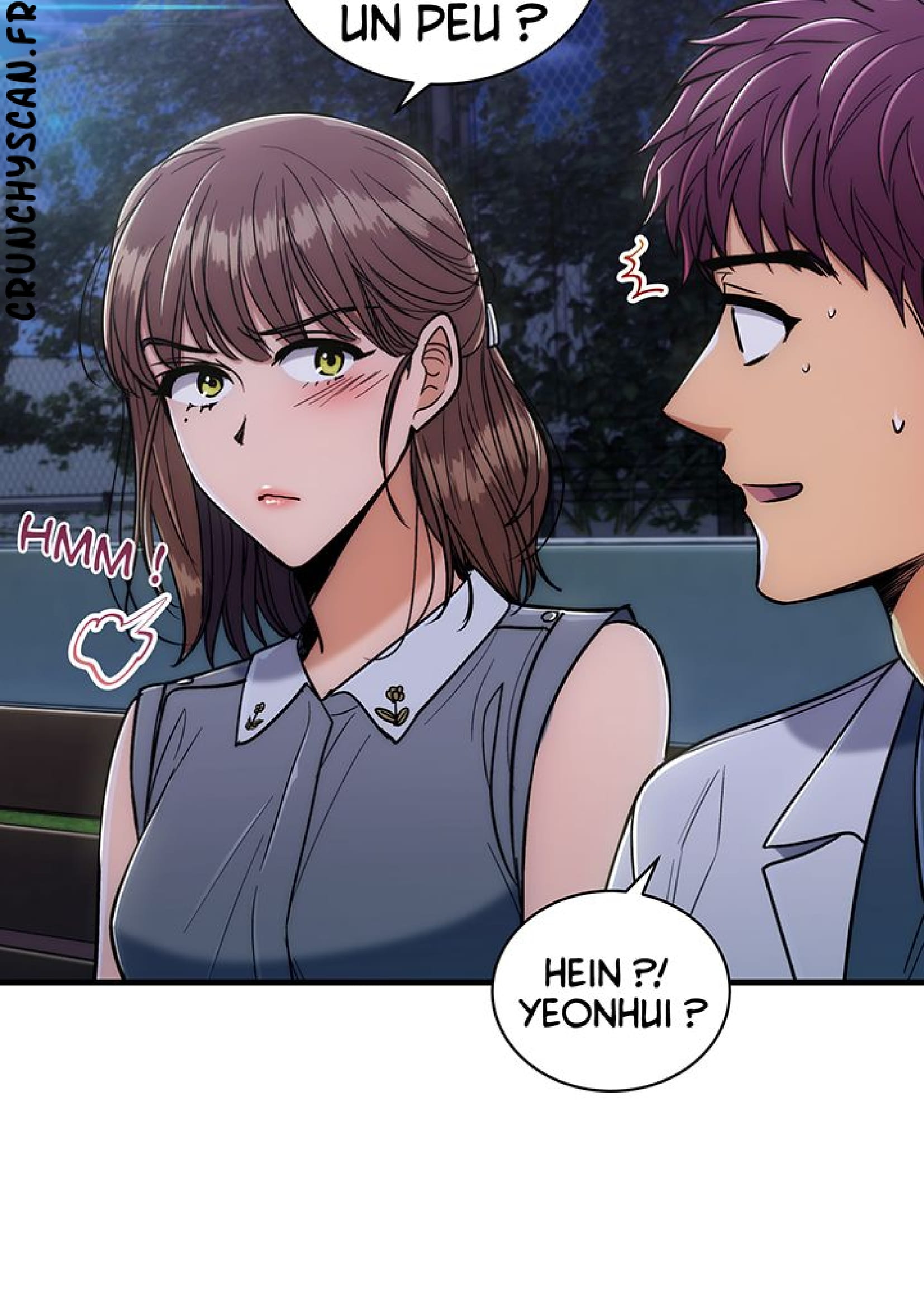 Read Medical Rebirth FR Manga Online