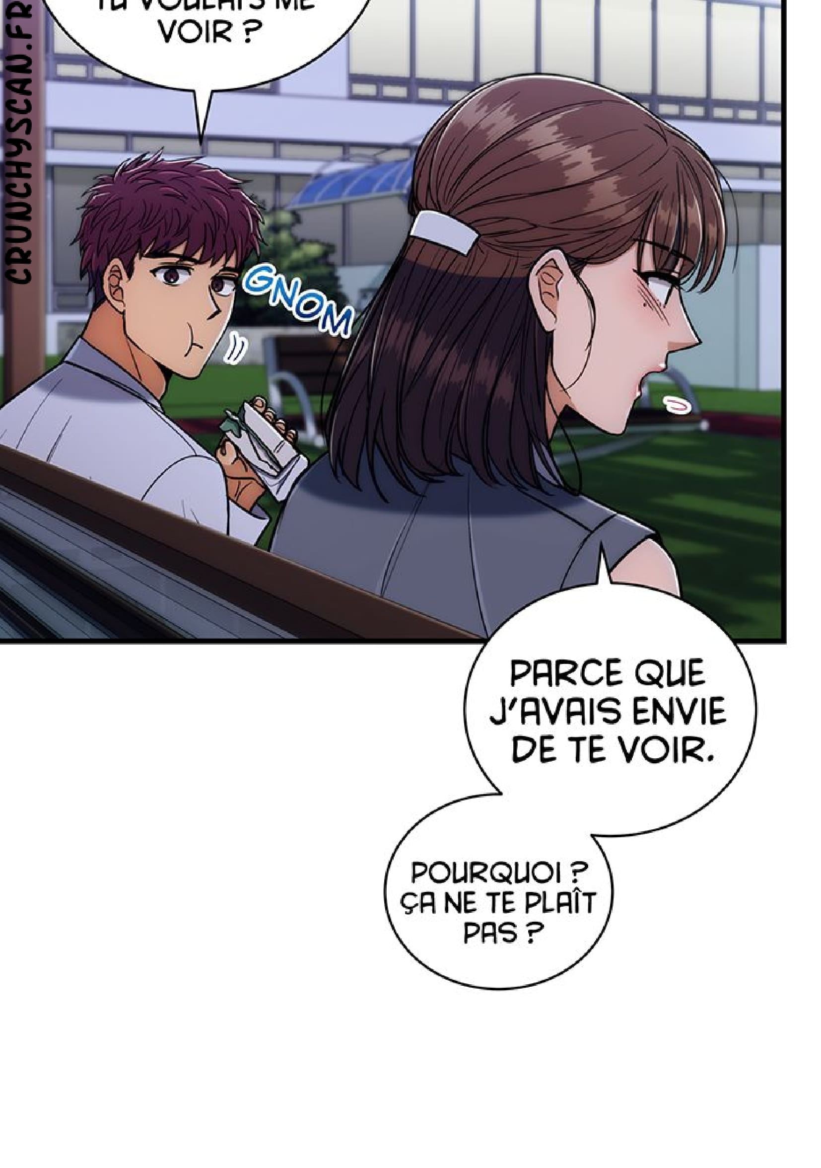 Read Medical Rebirth FR Manga Online