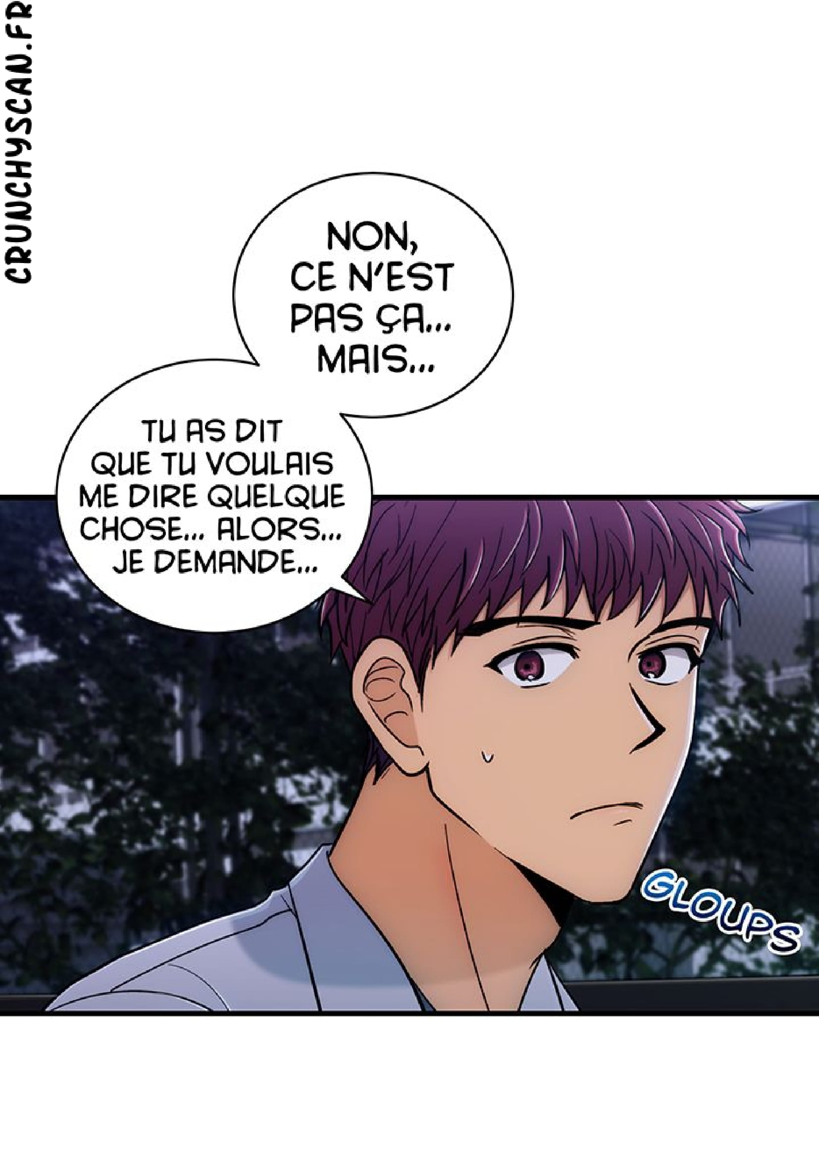 Read Medical Rebirth FR Manga Online
