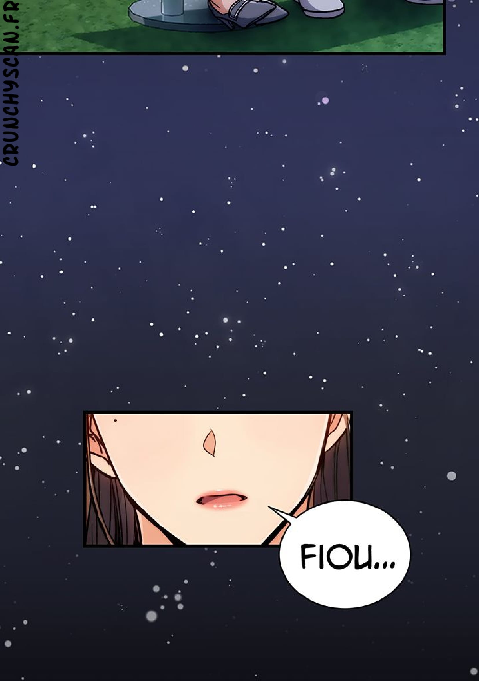 Read Medical Rebirth FR Manga Online