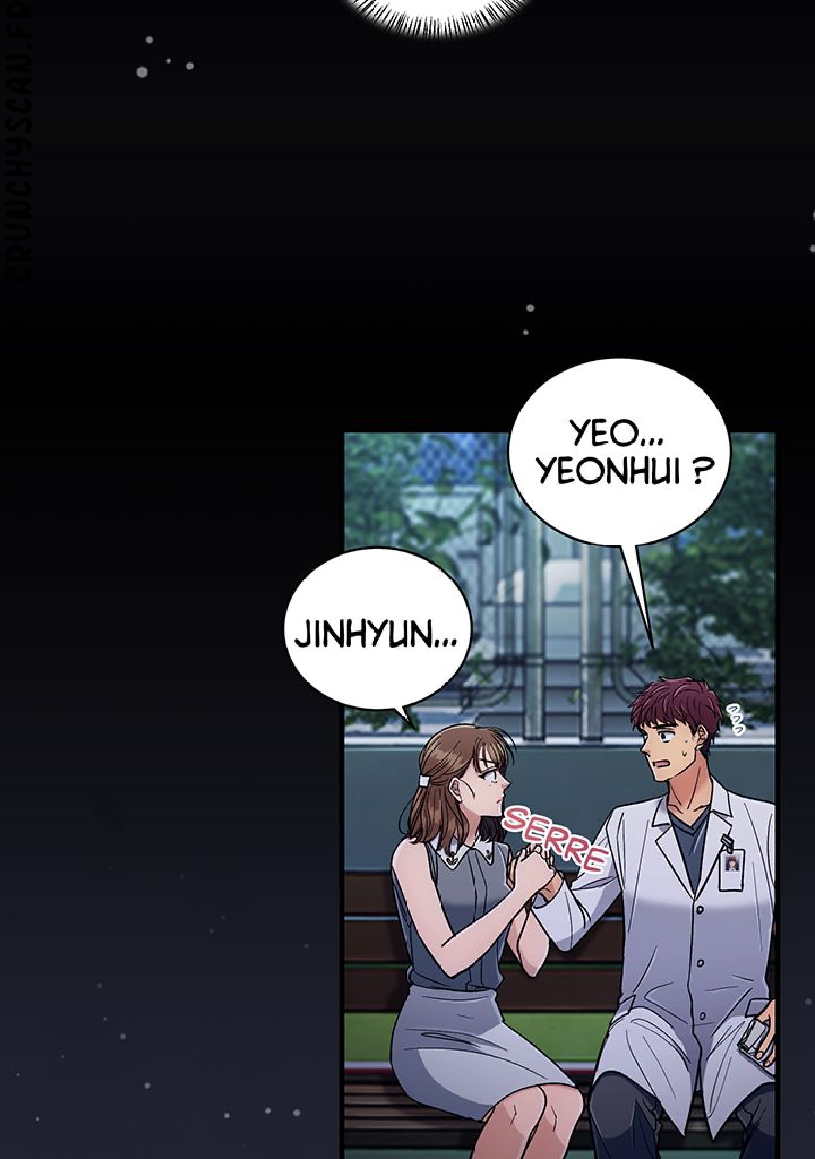 Read Medical Rebirth FR Manga Online