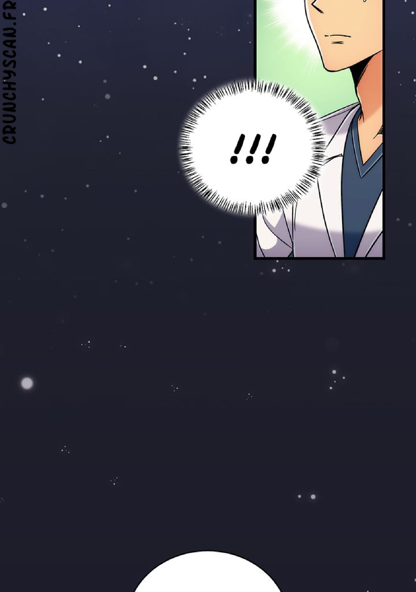 Read Medical Rebirth FR Manga Online
