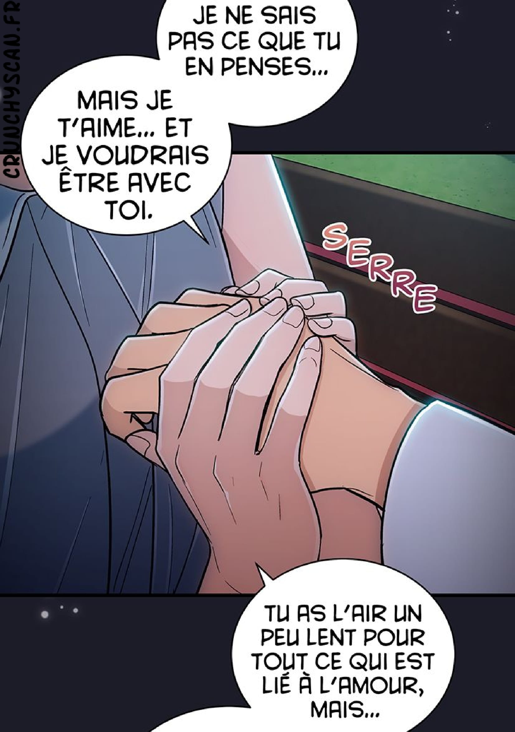 Read Medical Rebirth FR Manga Online