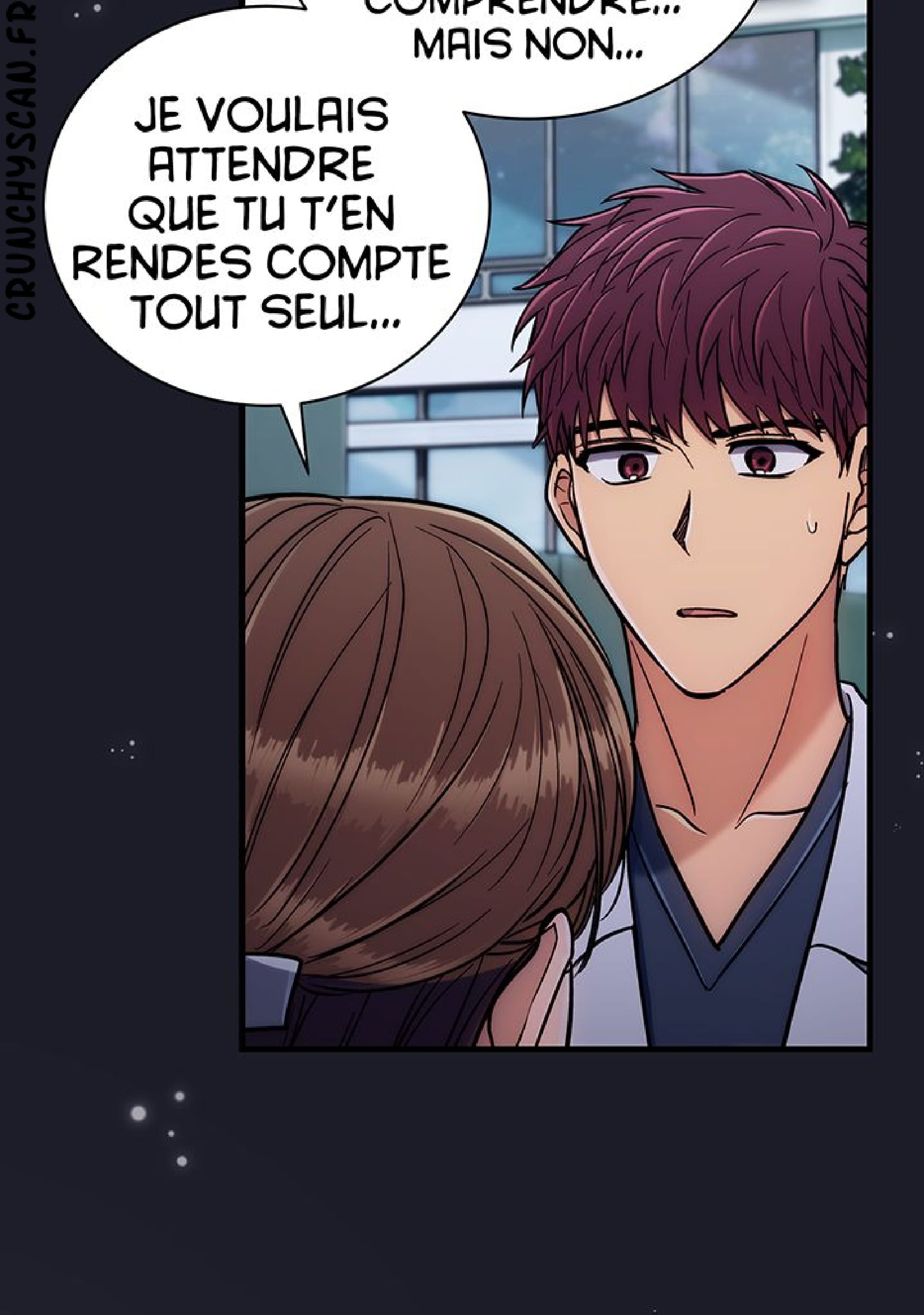 Read Medical Rebirth FR Manga Online