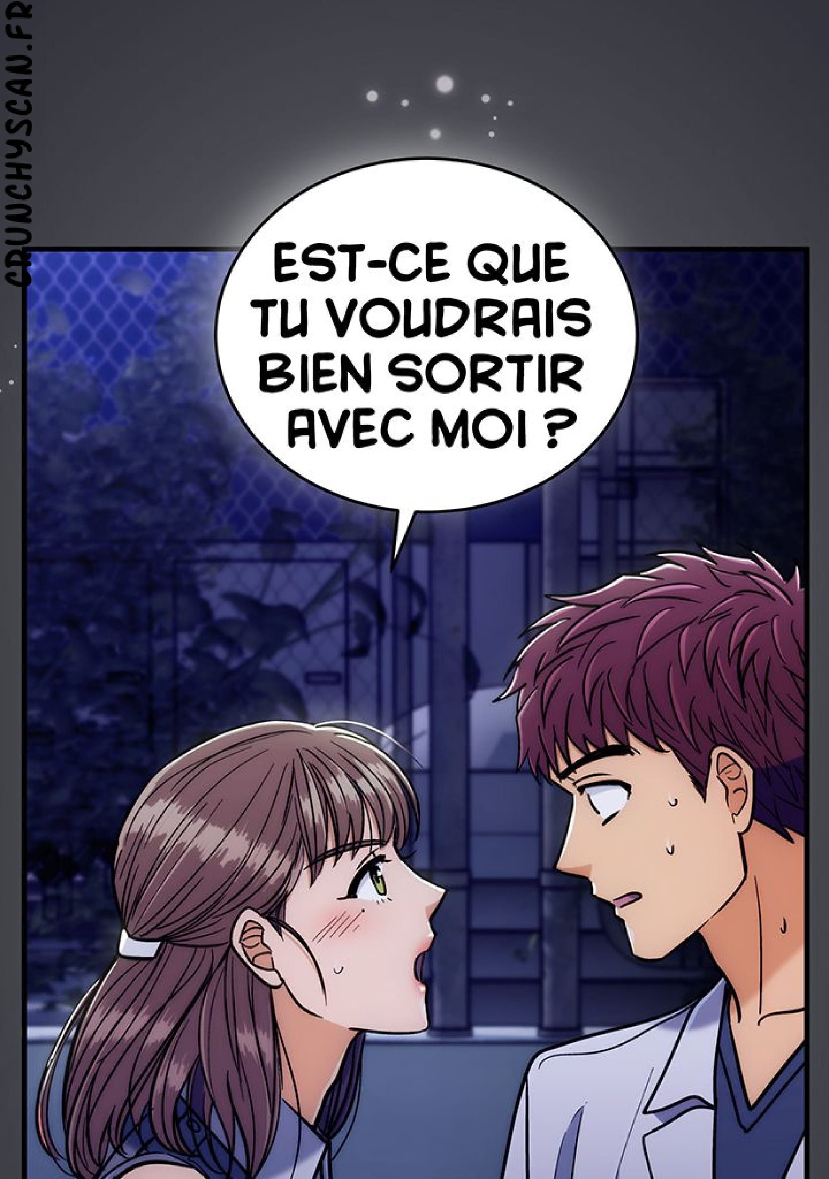 Read Medical Rebirth FR Manga Online