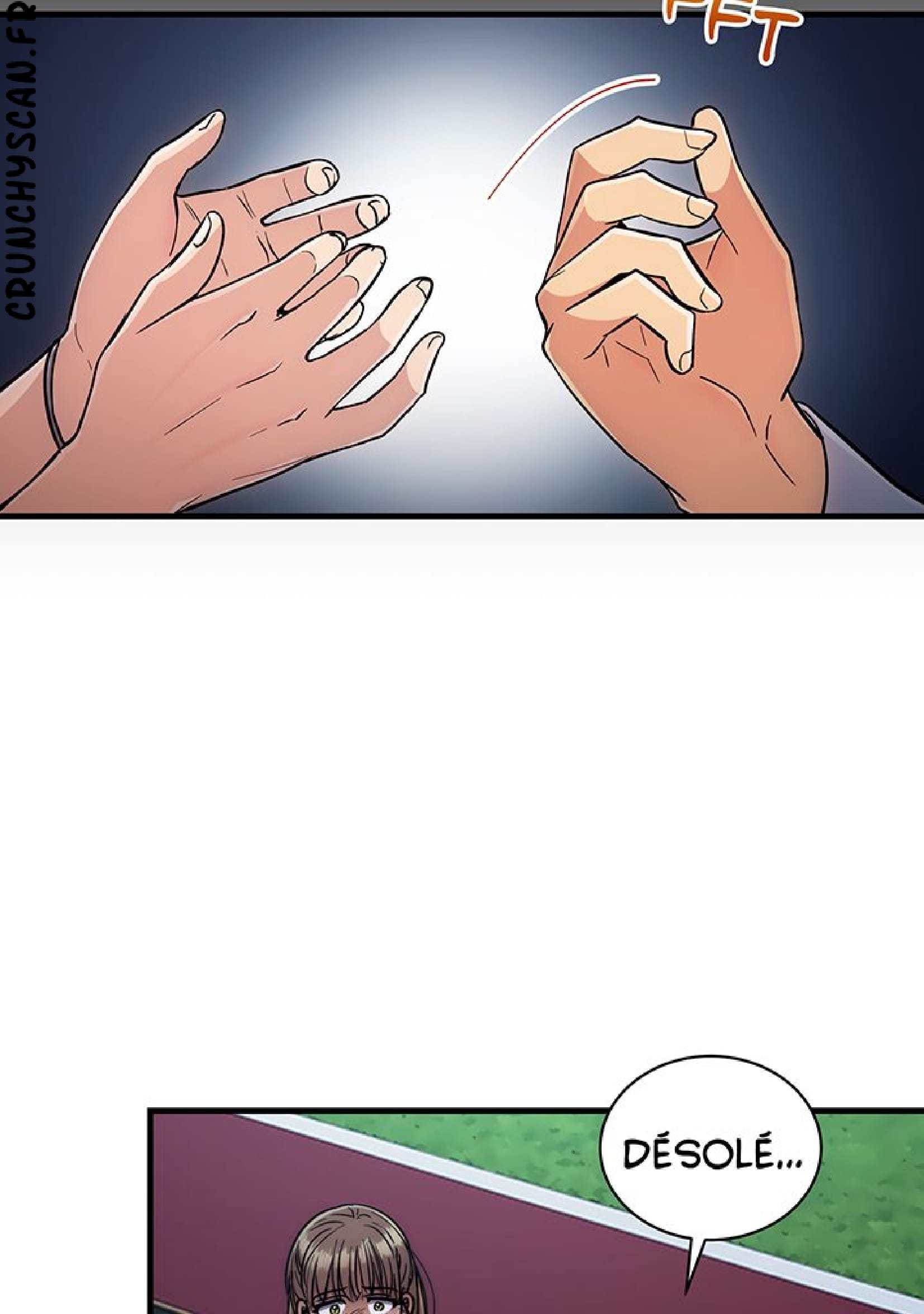 Read Medical Rebirth FR Manga Online