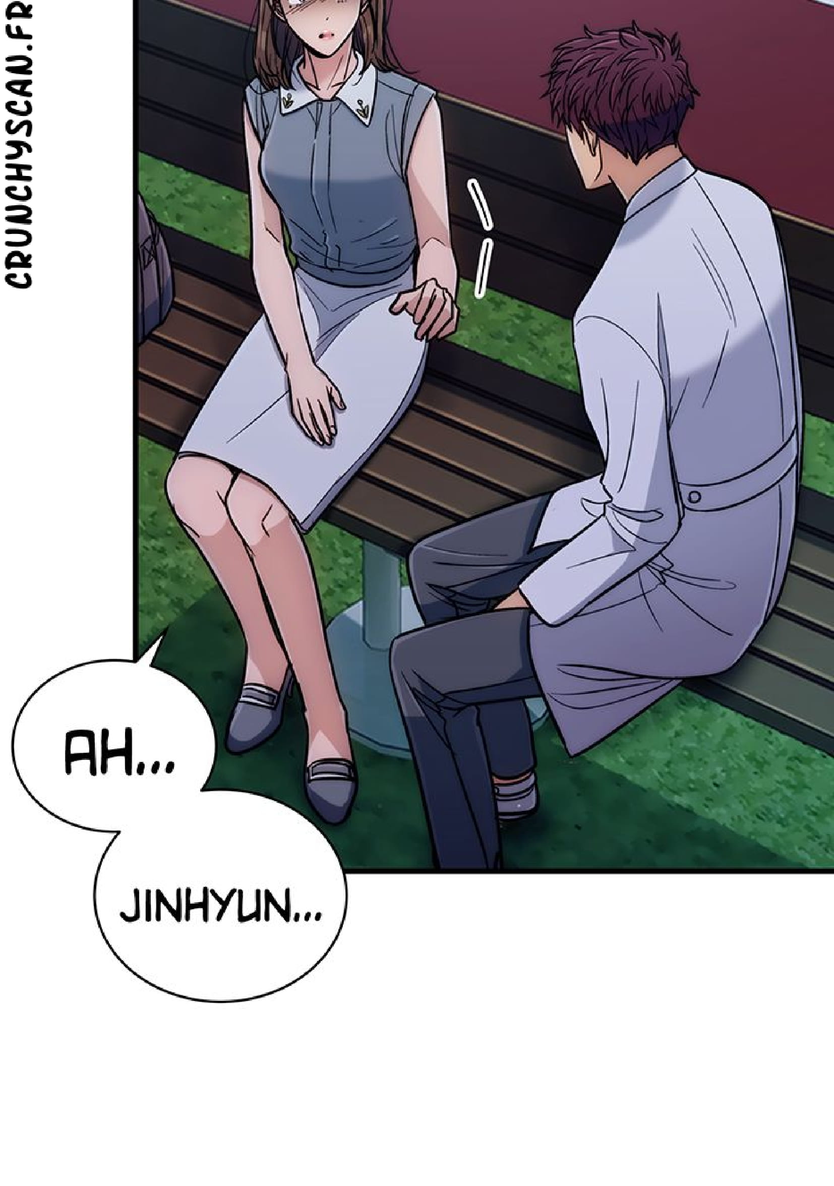 Read Medical Rebirth FR Manga Online