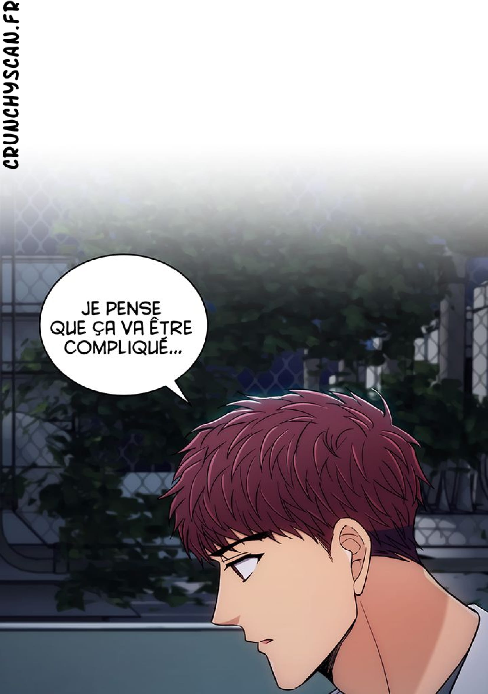 Read Medical Rebirth FR Manga Online