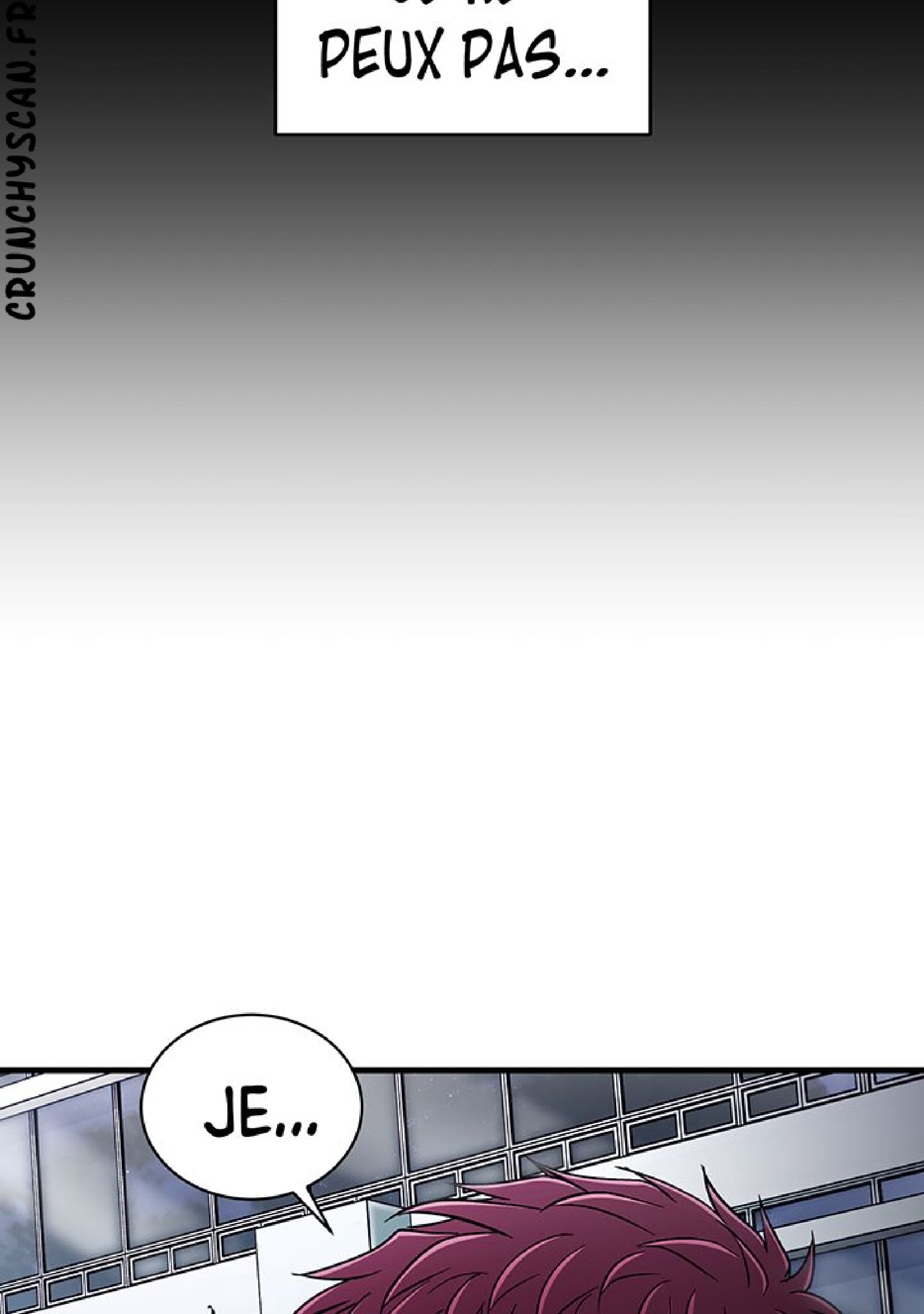 Read Medical Rebirth FR Manga Online