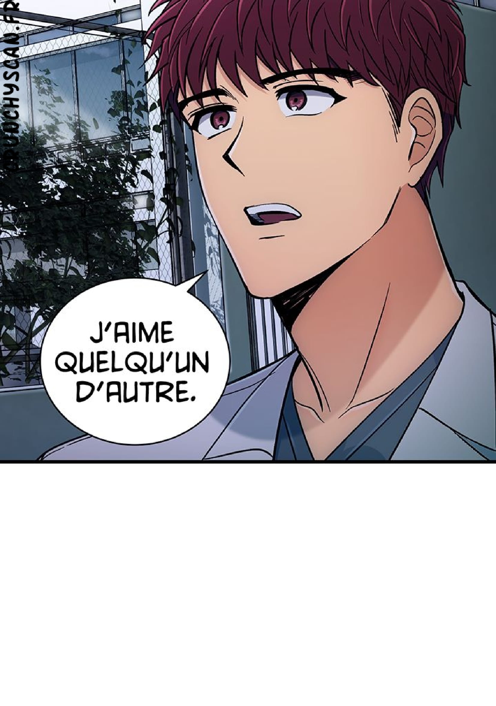 Read Medical Rebirth FR Manga Online