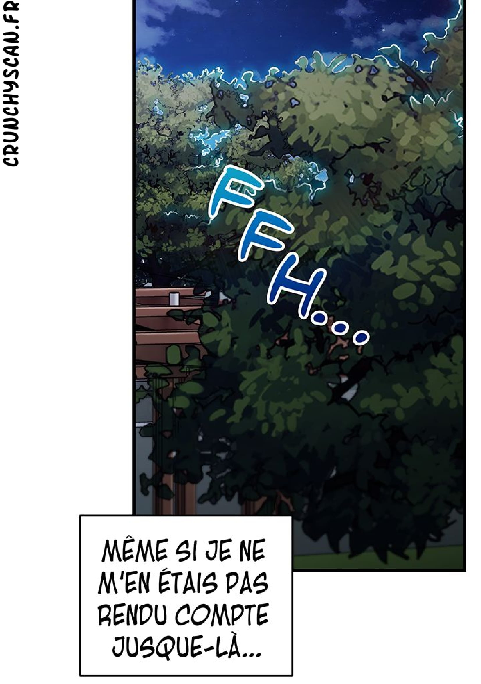Read Medical Rebirth FR Manga Online