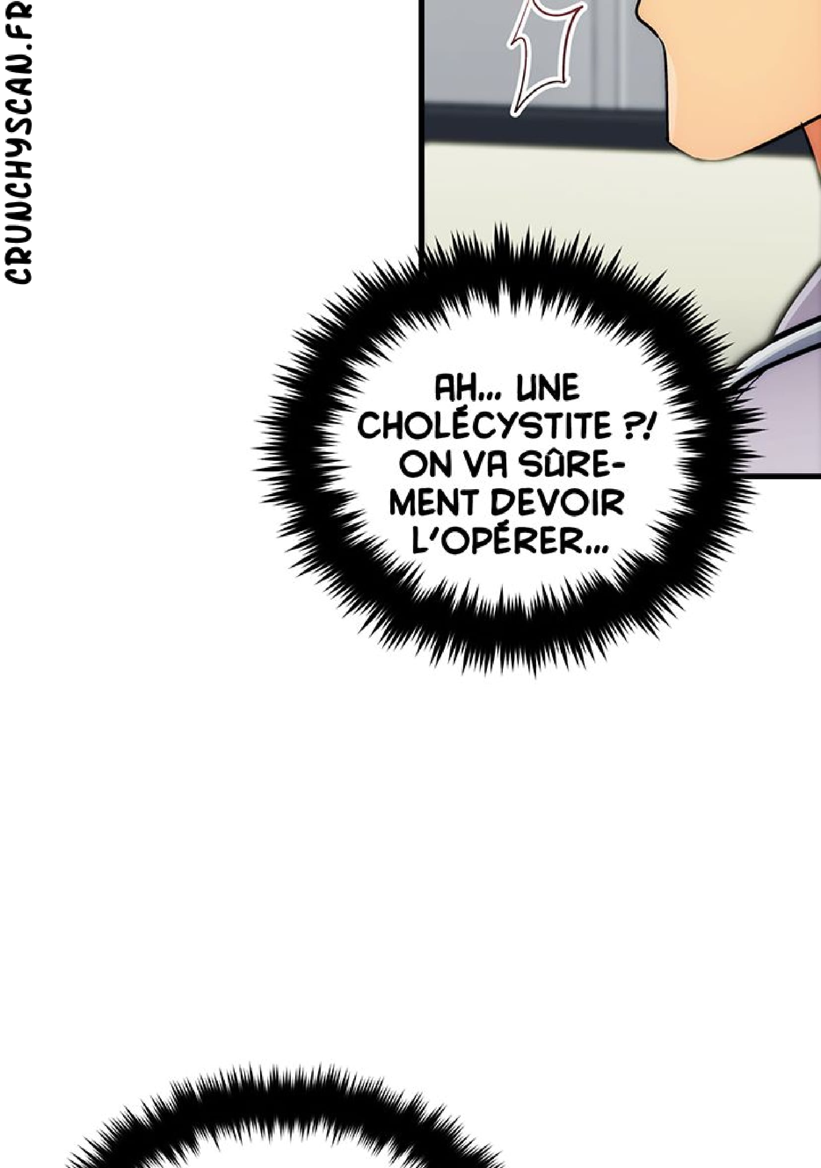 Read Medical Rebirth FR Manga Online