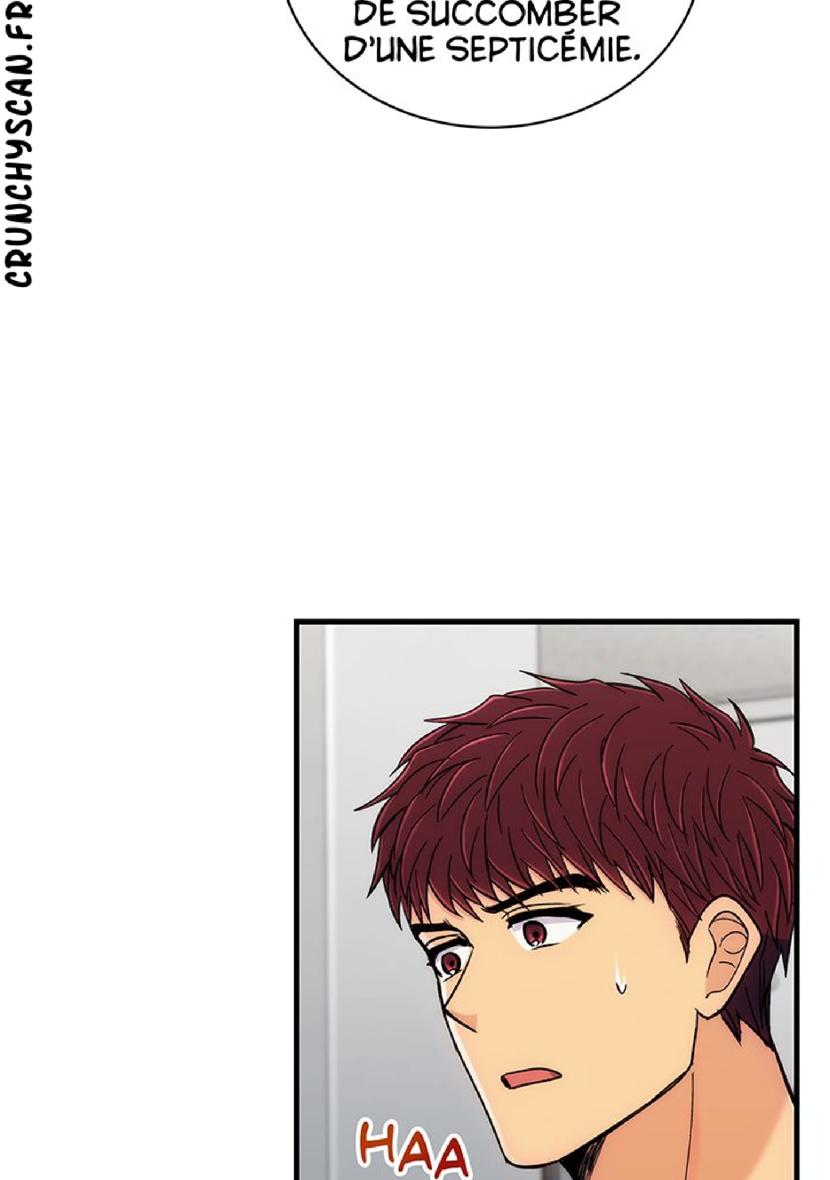 Read Medical Rebirth FR Manga Online