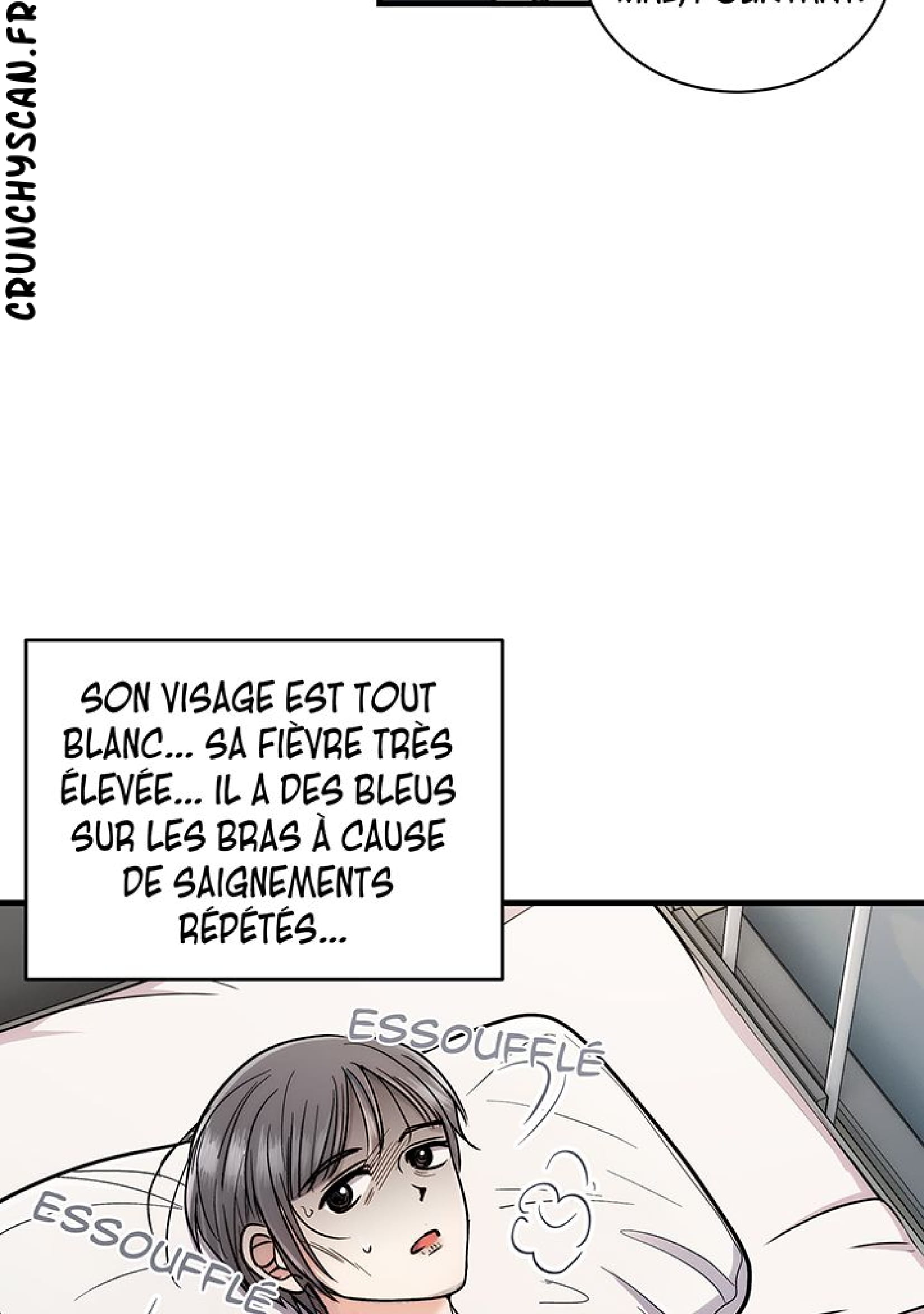 Read Medical Rebirth FR Manga Online