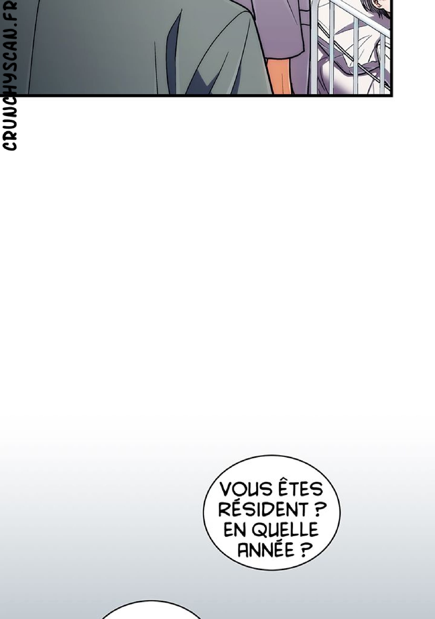 Read Medical Rebirth FR Manga Online