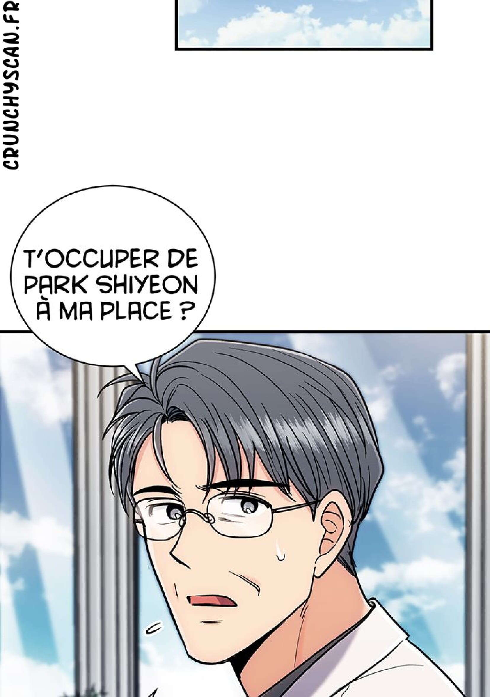 Read Medical Rebirth FR Manga Online
