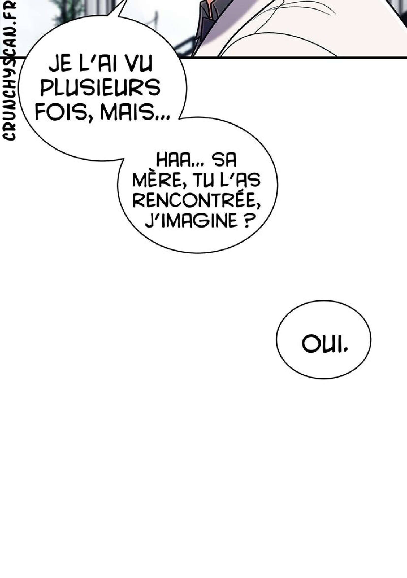 Read Medical Rebirth FR Manga Online