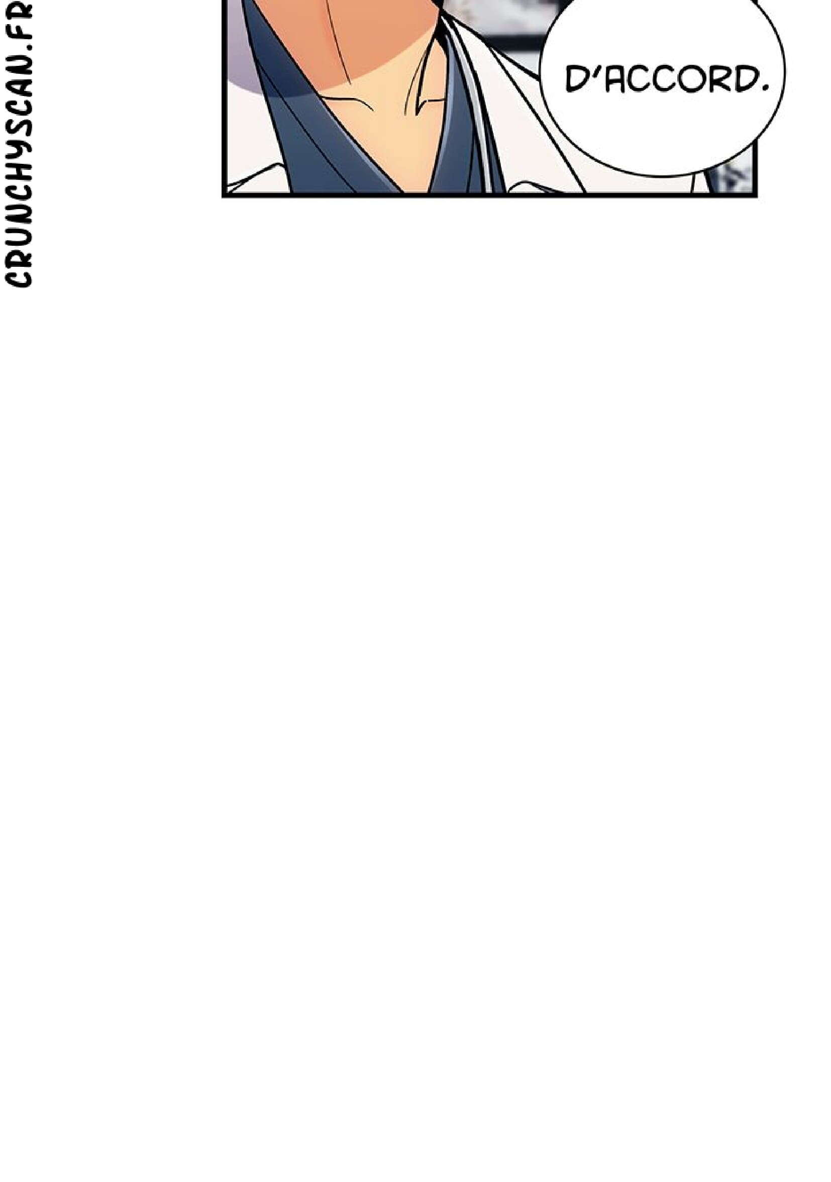 Read Medical Rebirth FR Manga Online