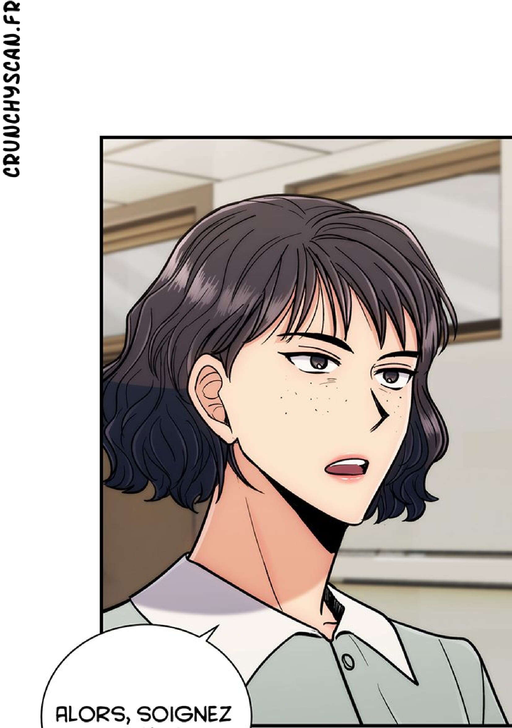 Read Medical Rebirth FR Manga Online