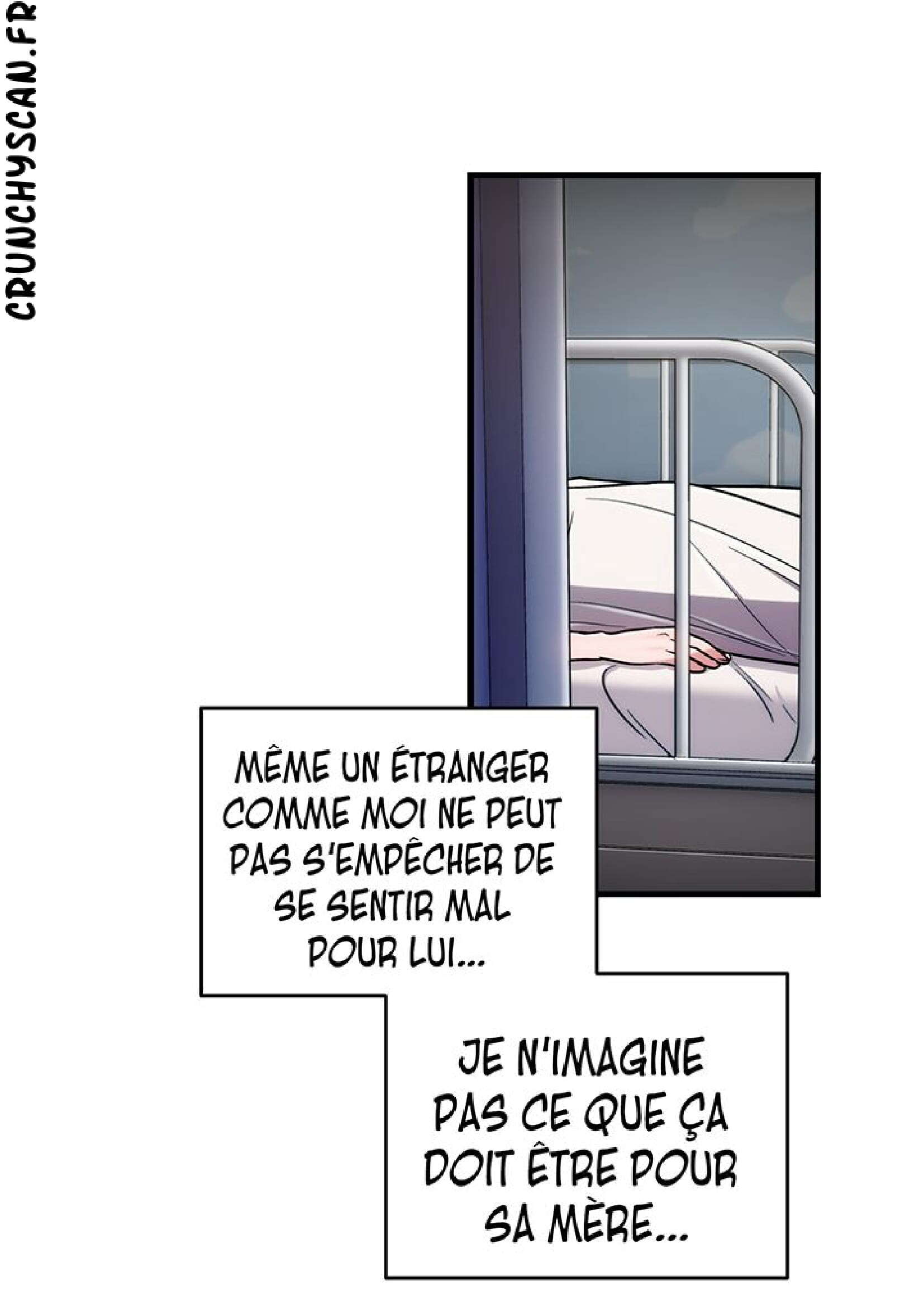 Read Medical Rebirth FR Manga Online