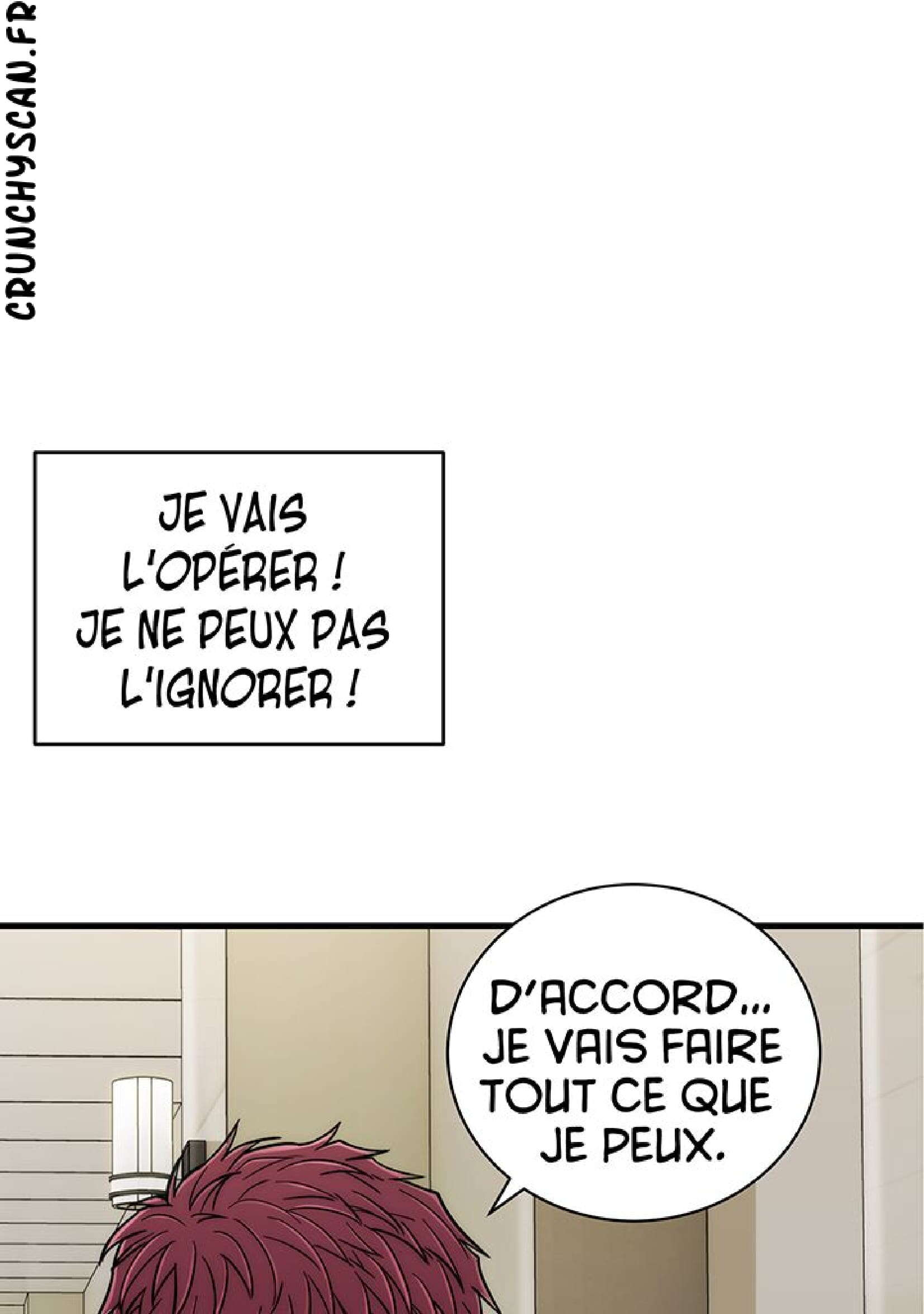 Read Medical Rebirth FR Manga Online