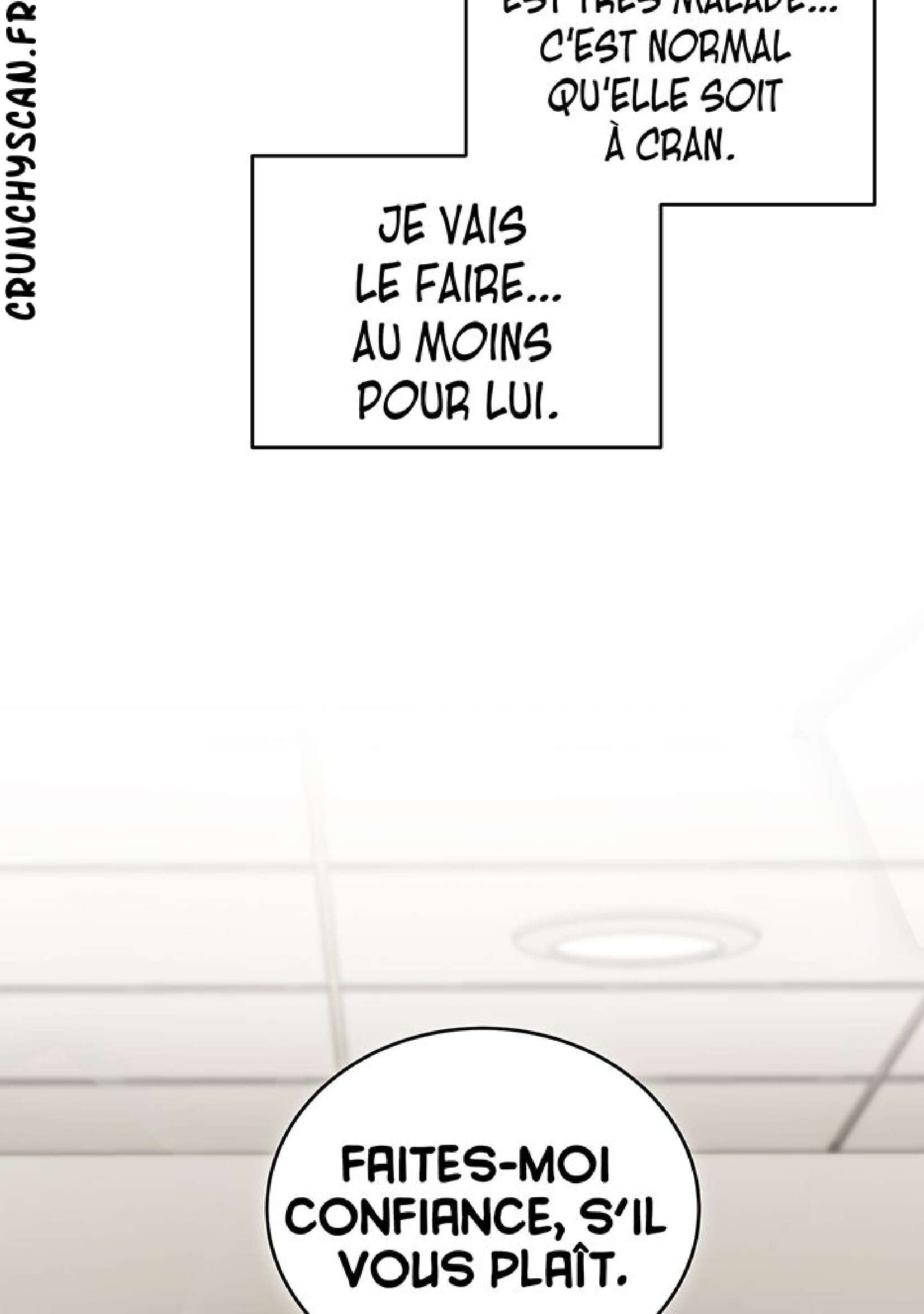 Read Medical Rebirth FR Manga Online