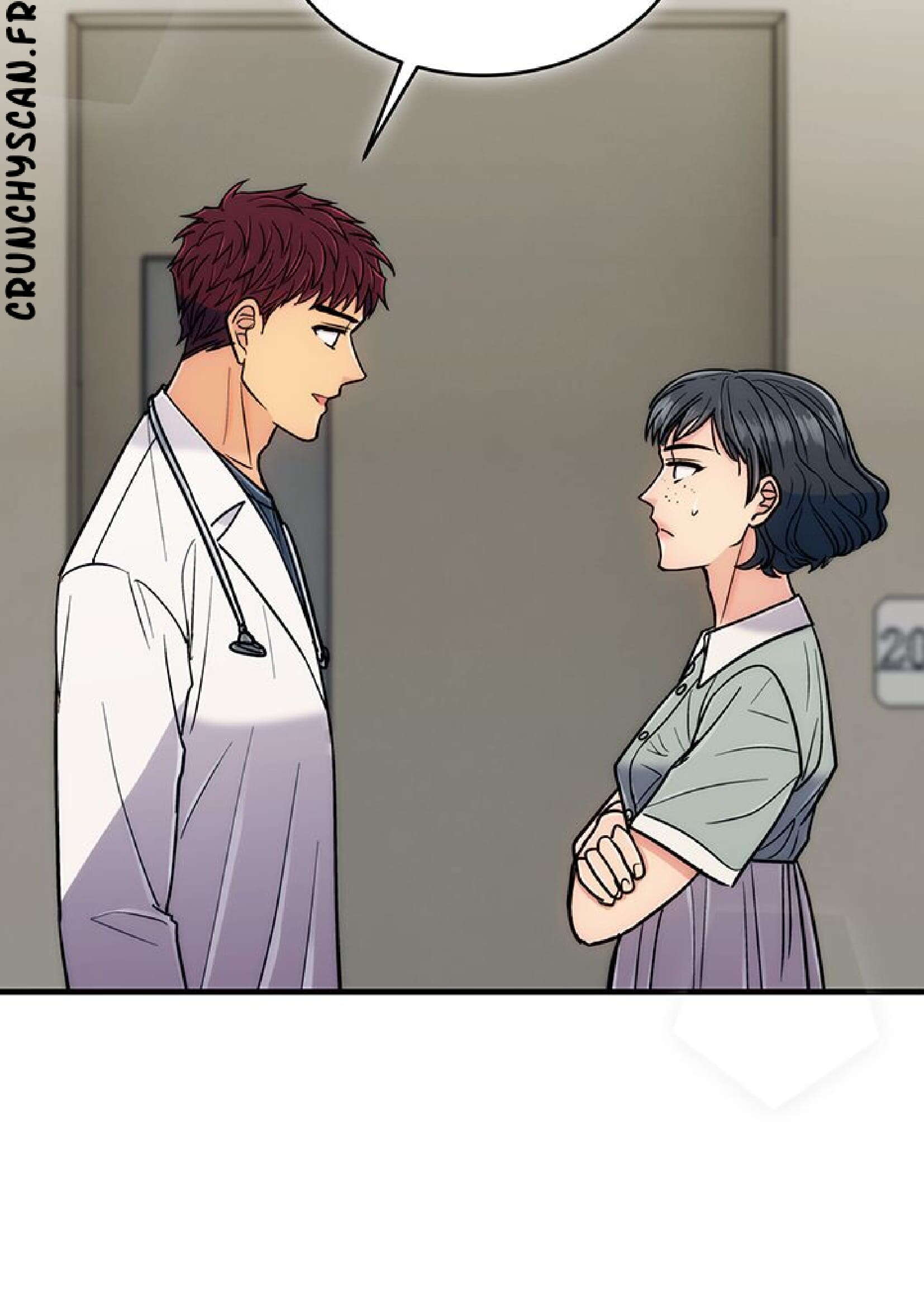 Read Medical Rebirth FR Manga Online