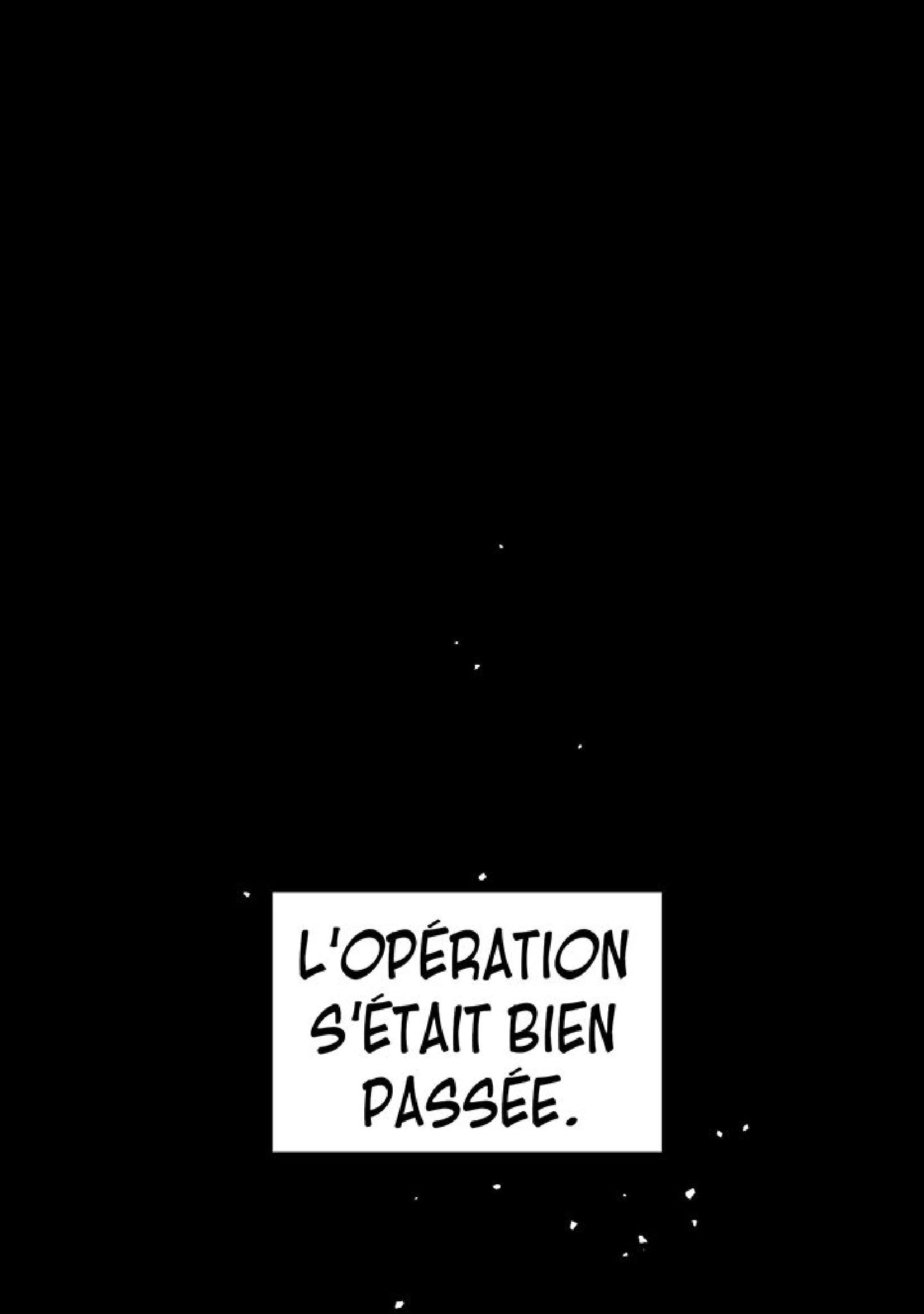 Read Medical Rebirth FR Manga Online