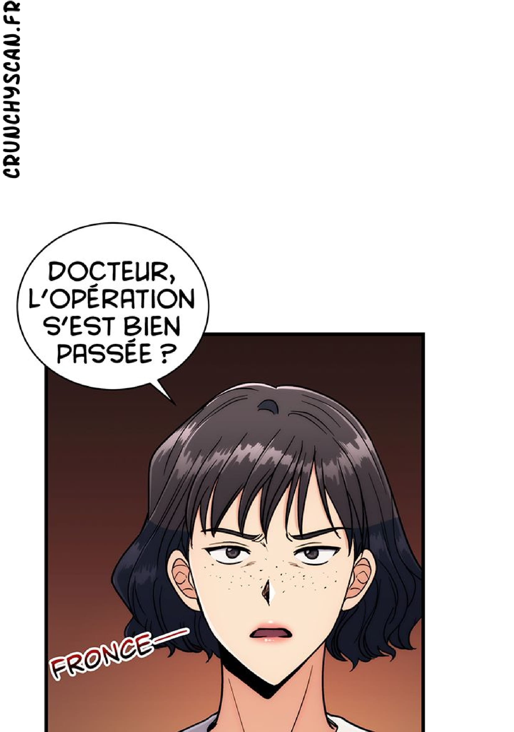 Read Medical Rebirth FR Manga Online