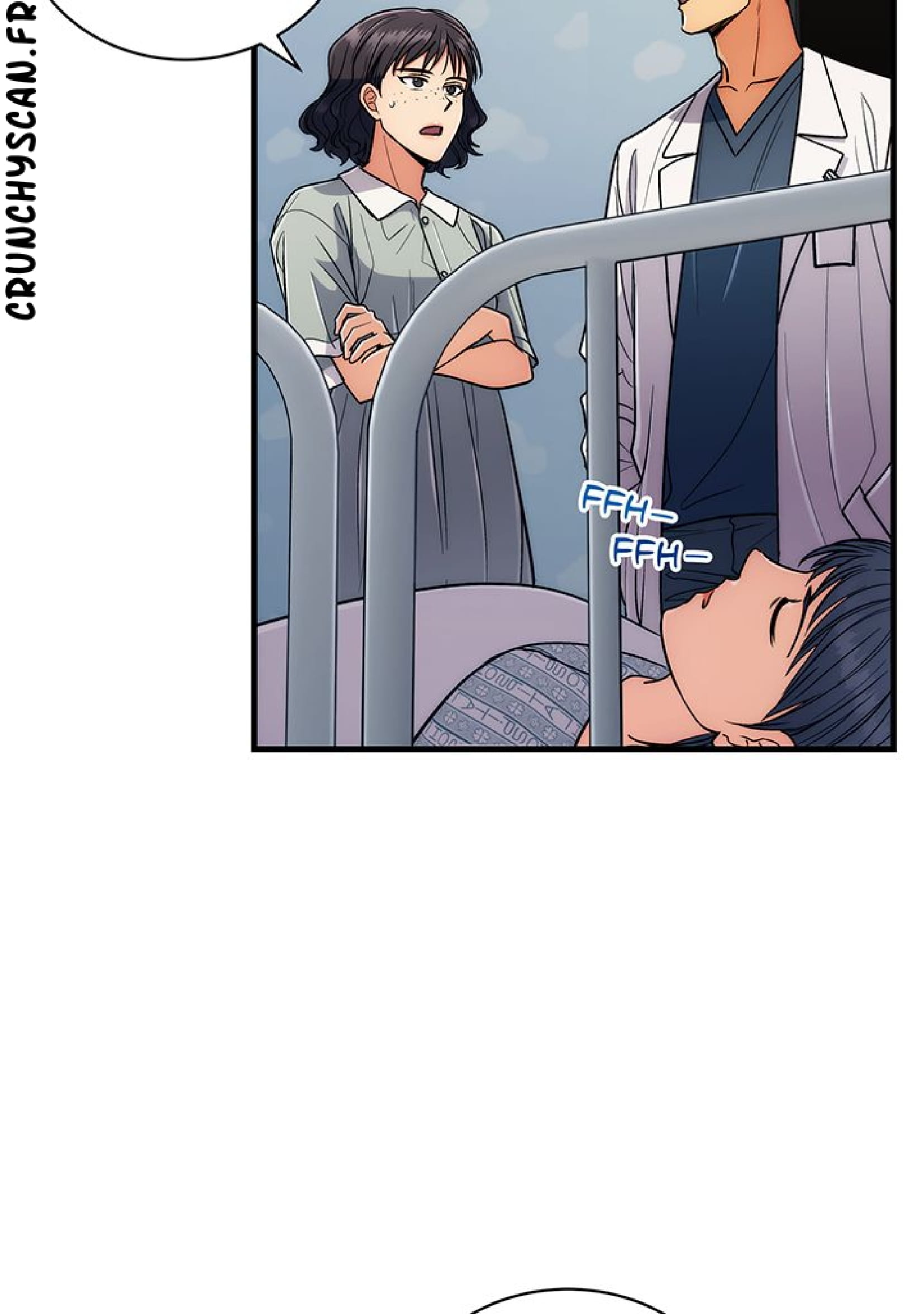 Read Medical Rebirth FR Manga Online
