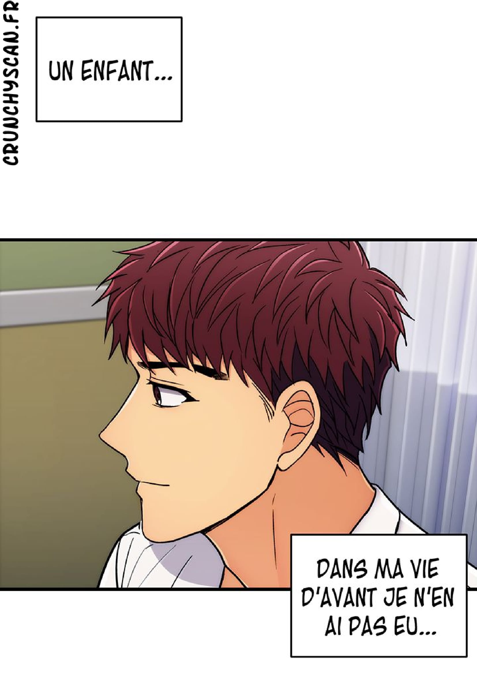 Read Medical Rebirth FR Manga Online