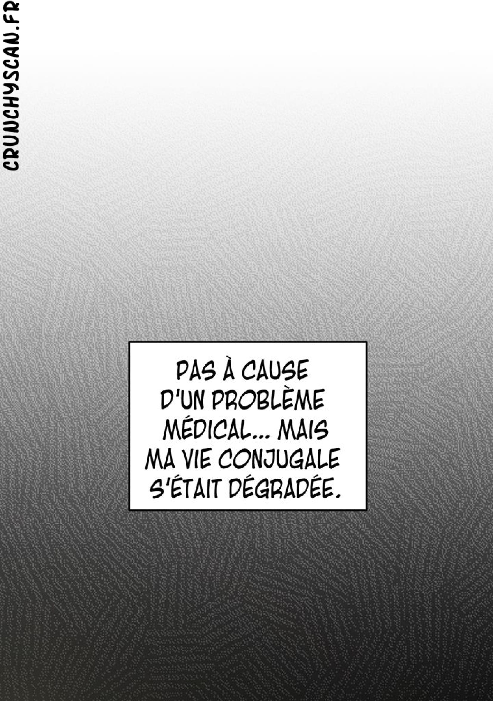 Read Medical Rebirth FR Manga Online